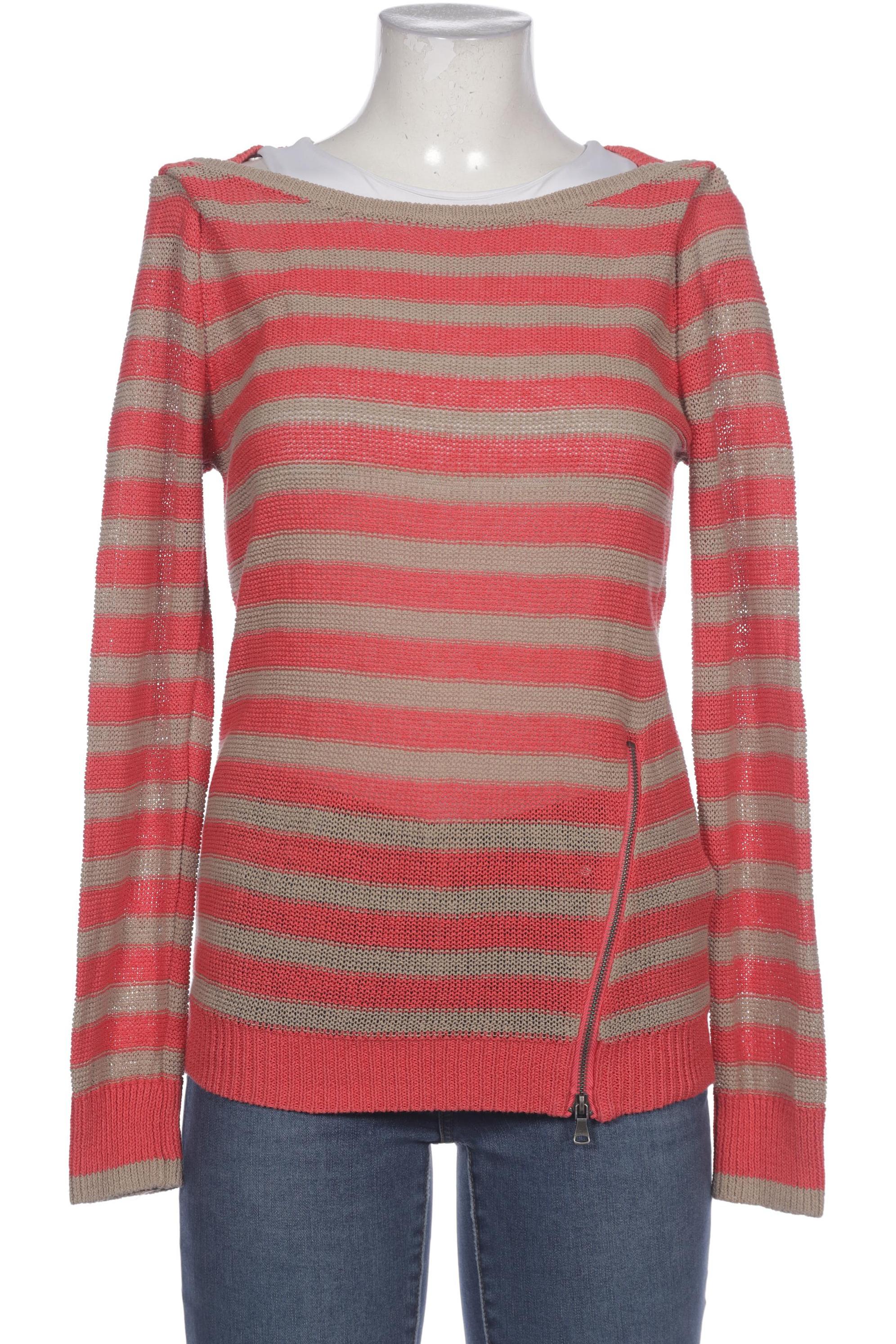

Yaya Damen Pullover, beige, Gr. 42