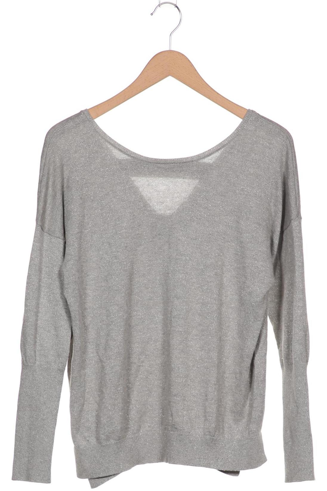 

YAYA Damen Pullover, grau