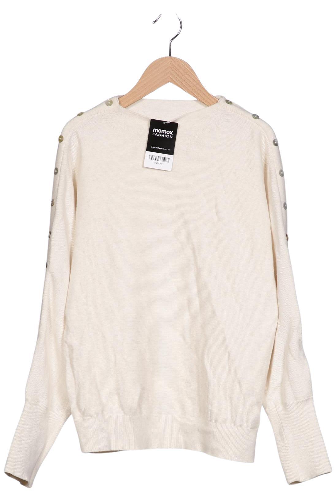 

Yaya Damen Pullover, cremeweiß, Gr. 36