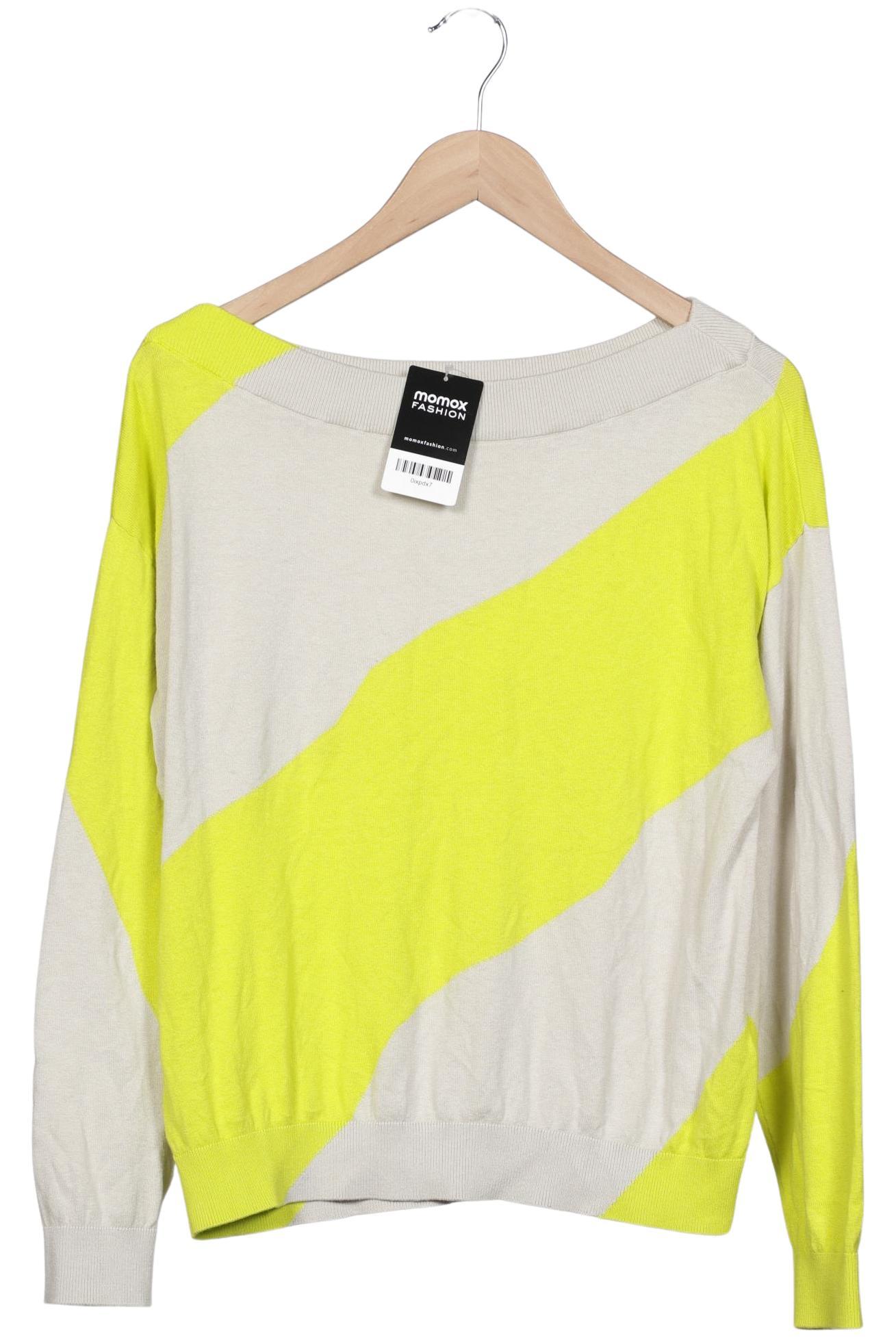 

Yaya Damen Pullover, beige, Gr. 38