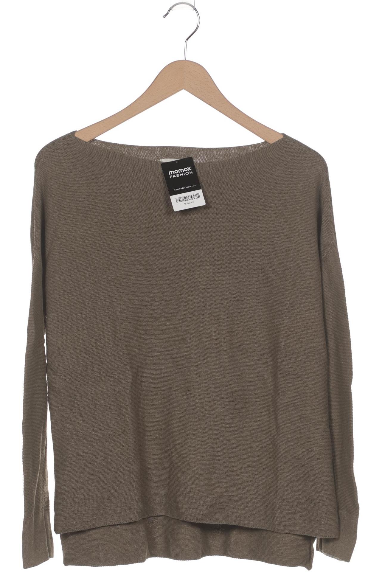 

Yaya Damen Pullover, grün, Gr. 36
