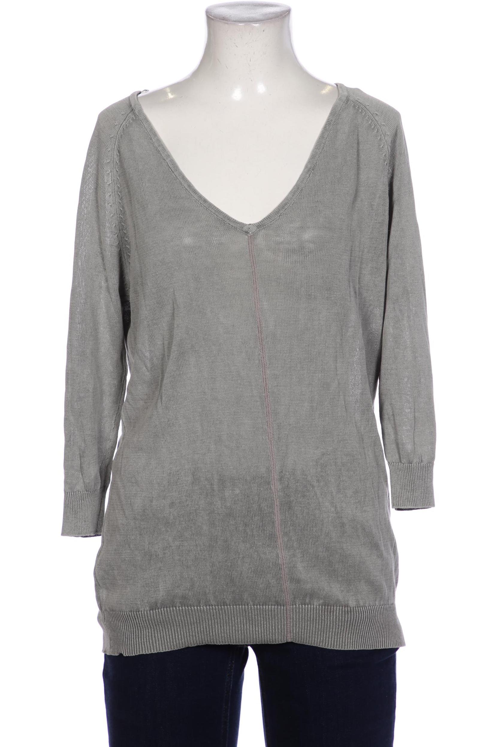 

Yaya Damen Pullover, grau, Gr. 36