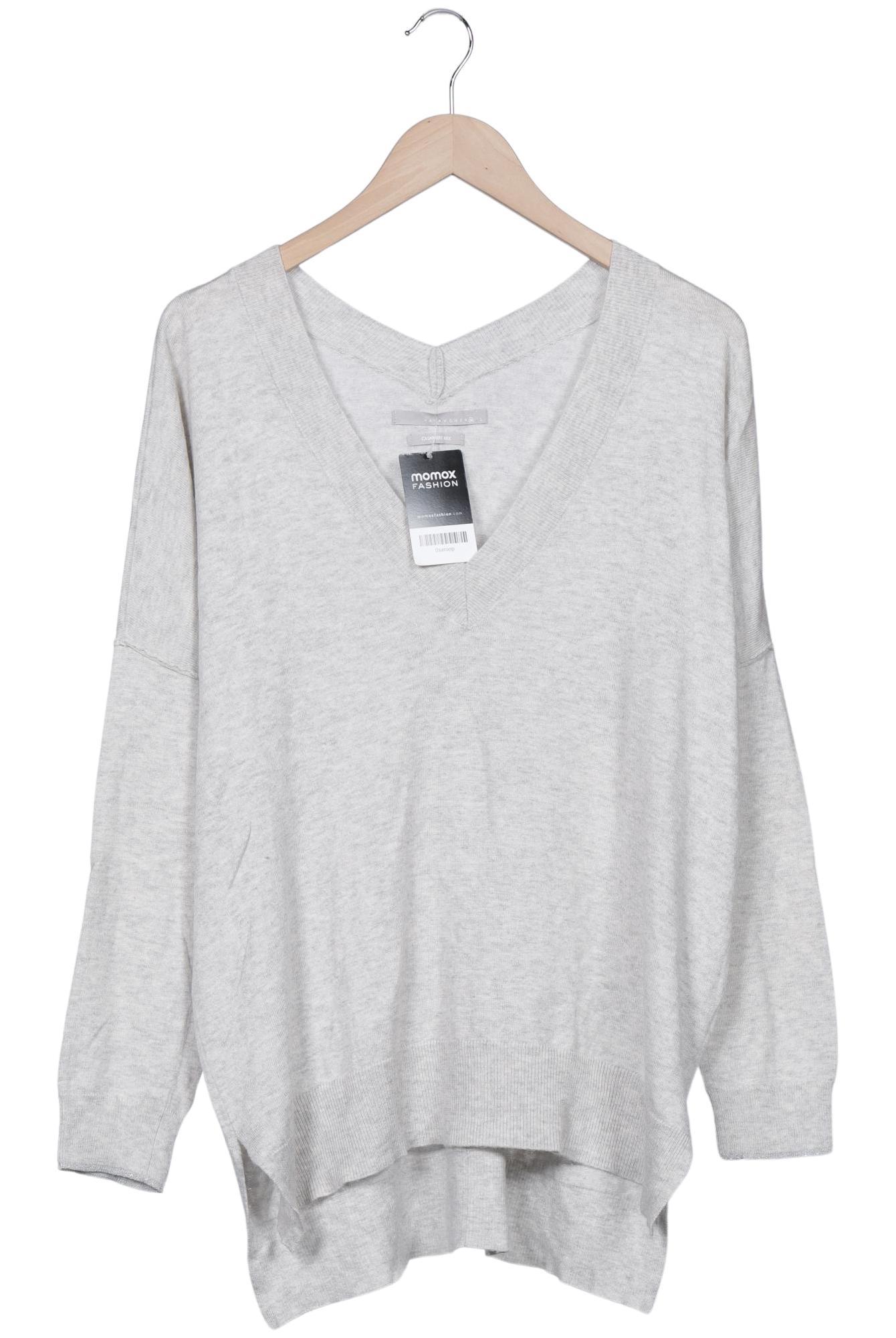 

Yaya Damen Pullover, grau, Gr. 42