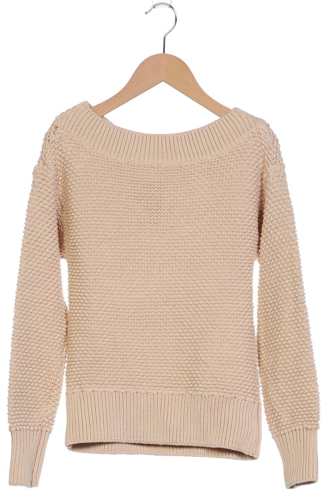 

Yaya Damen Pullover, beige, Gr. 34