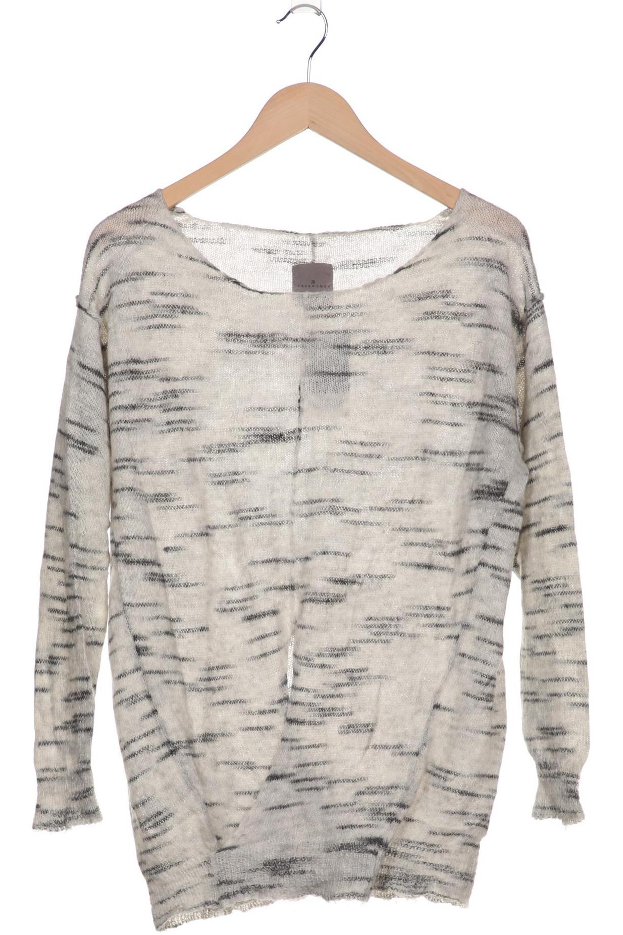 

YAYA Damen Pullover, grau