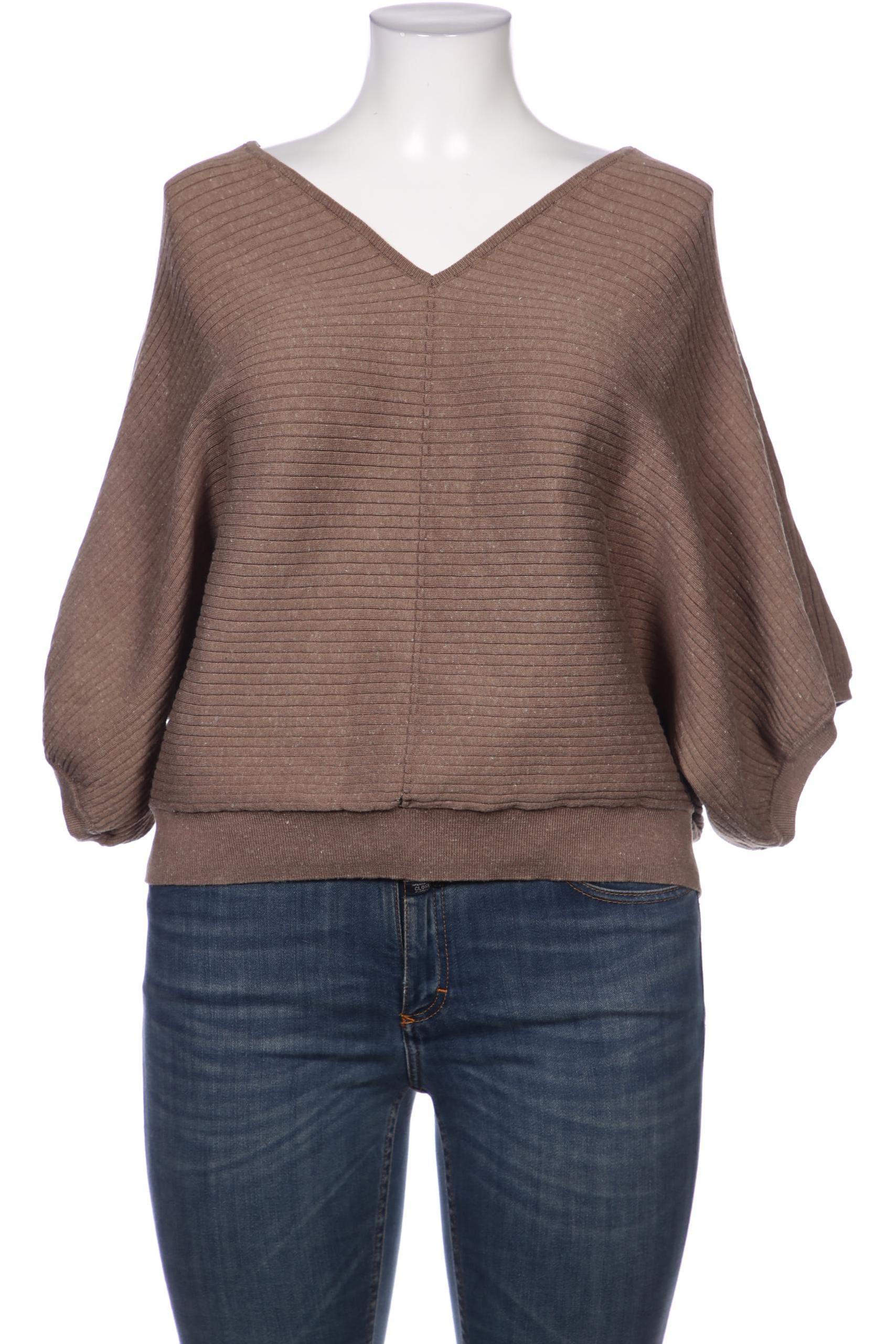 

YAYA Damen Pullover, braun
