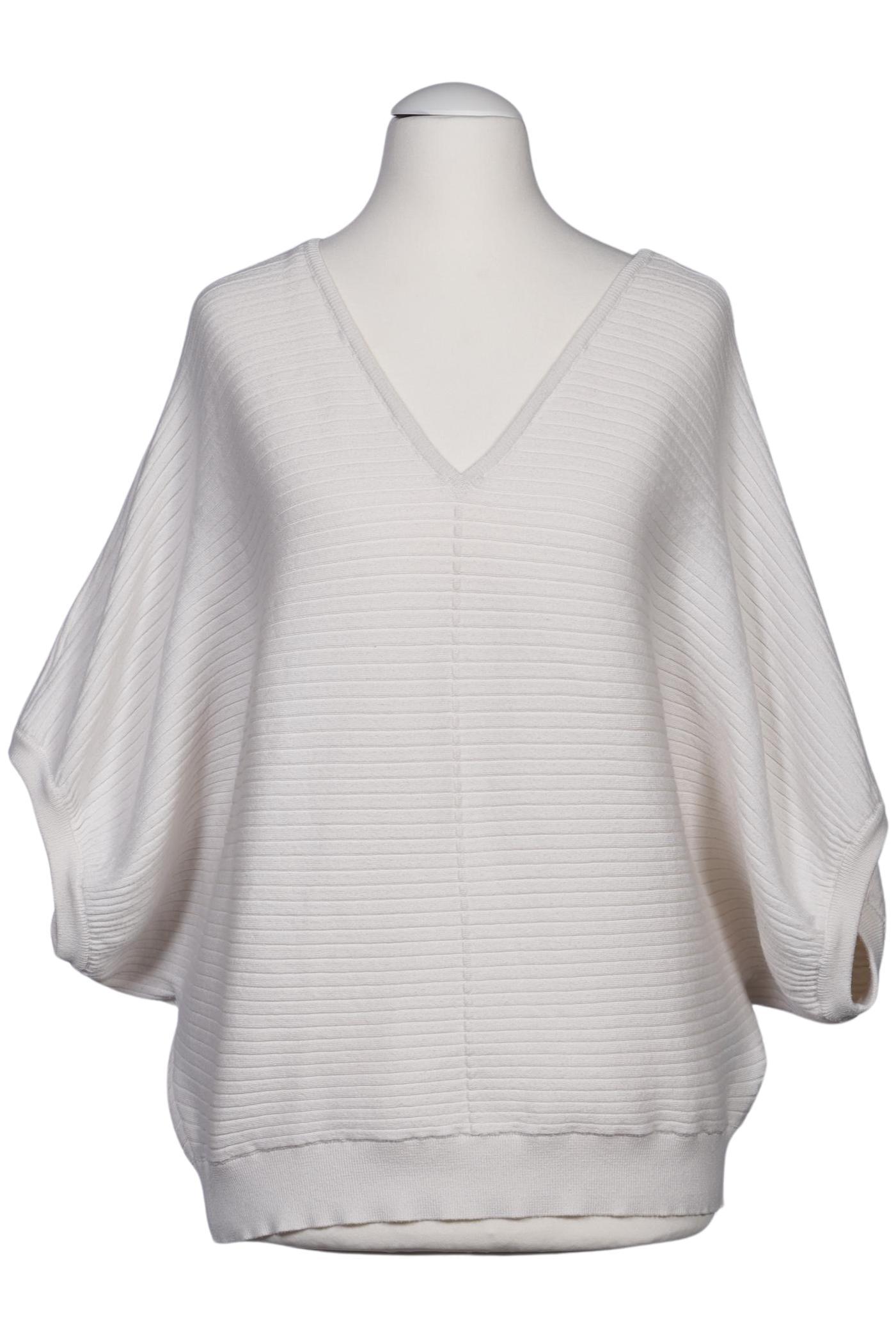 

Yaya Damen Pullover, cremeweiß, Gr. 36