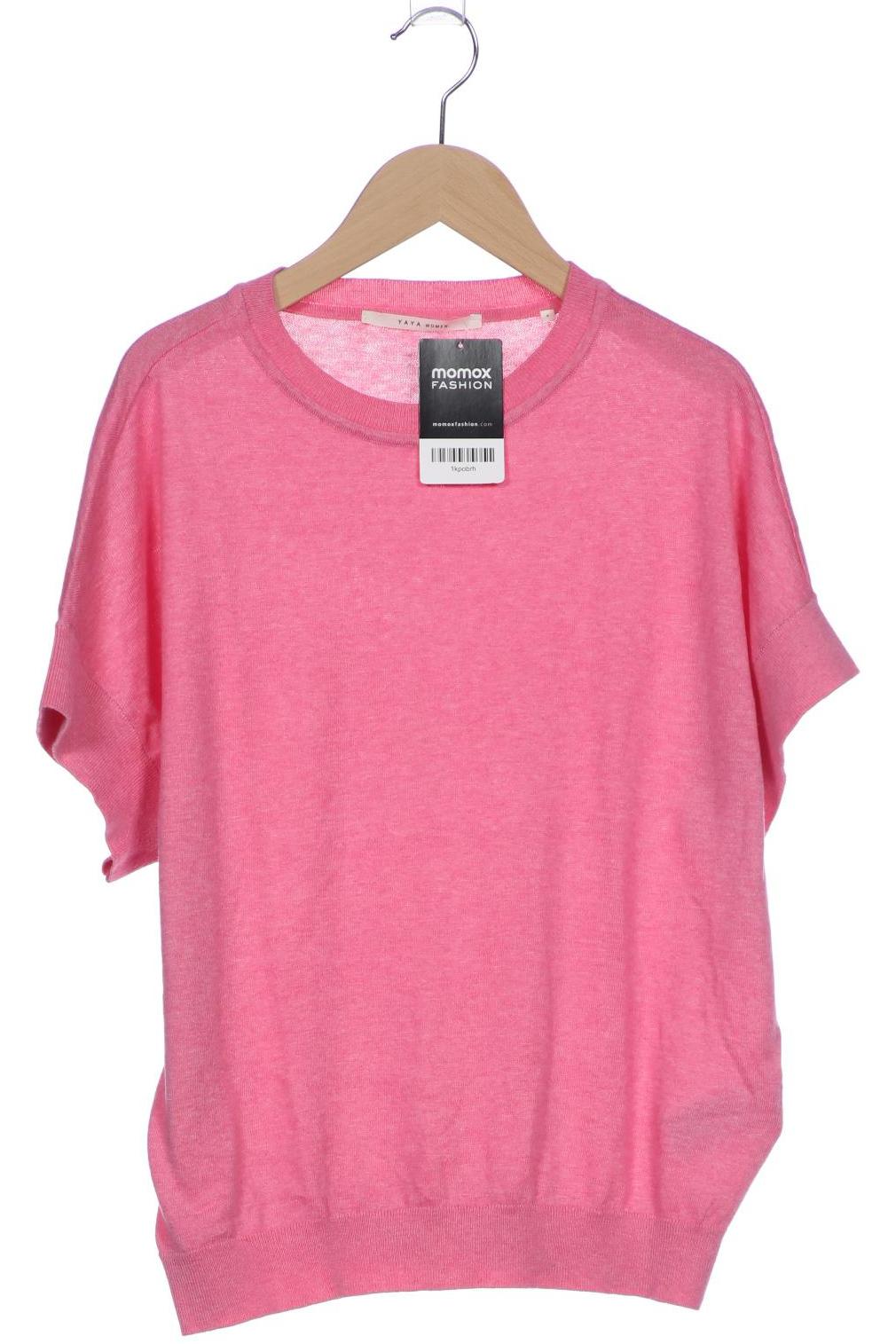 

Yaya Damen Pullover, weiß, Gr. 36