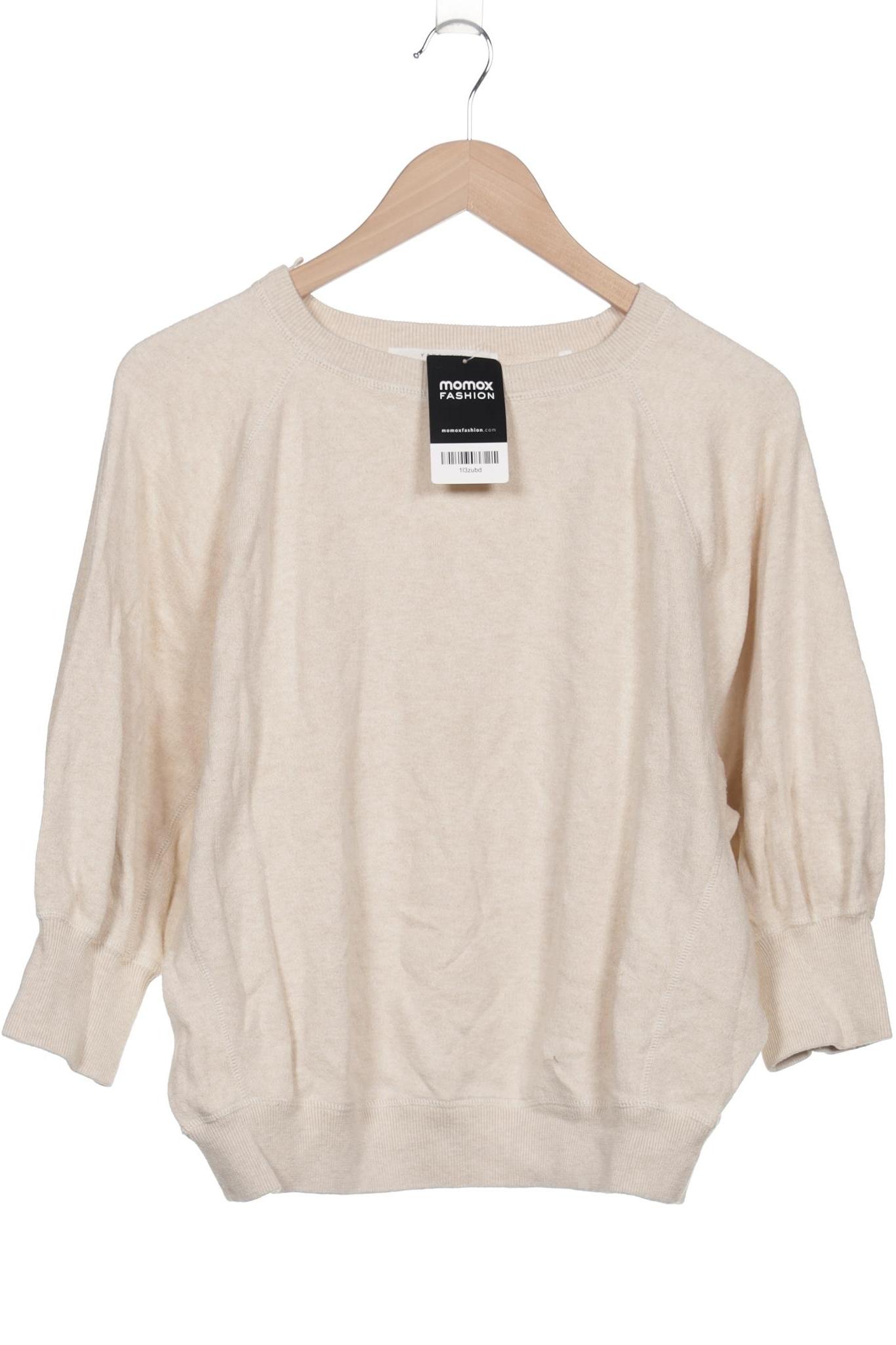 

Yaya Damen Pullover, cremeweiß, Gr. 42