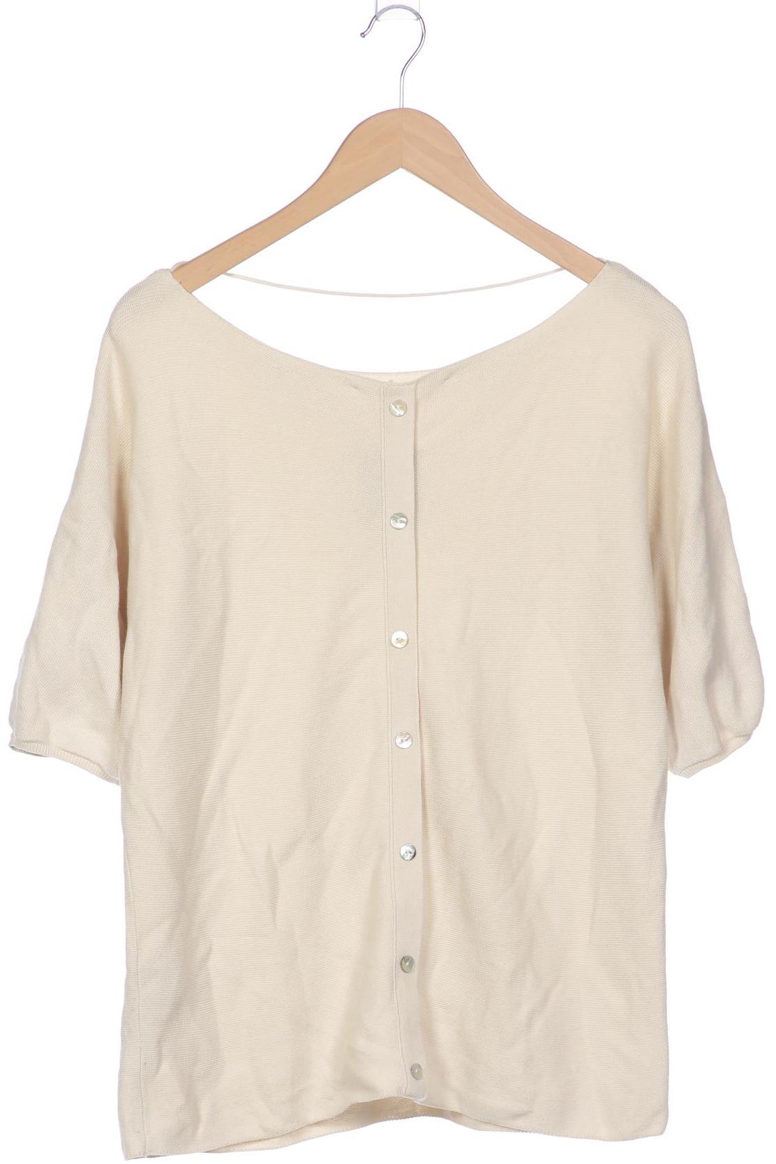 

Yaya Damen Pullover, cremeweiß, Gr. 42