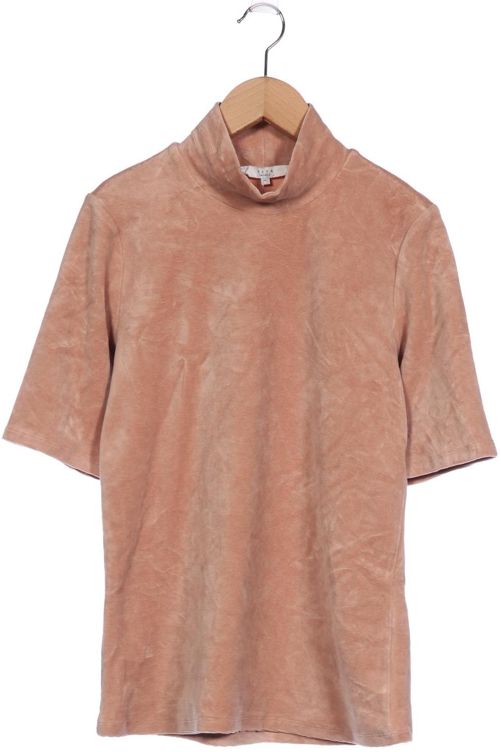 

YAYA Damen Pullover, beige