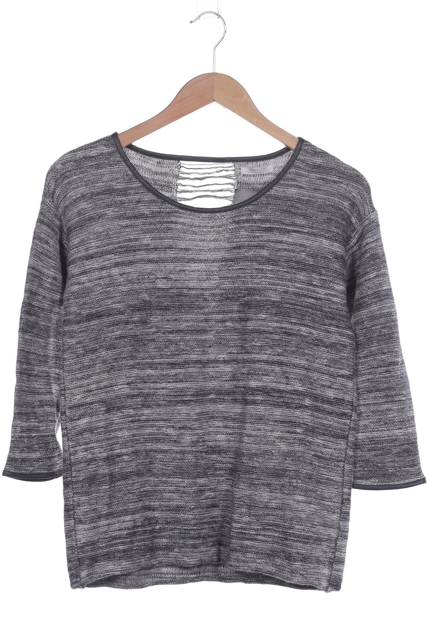 

Yaya Damen Pullover, grau, Gr. 36