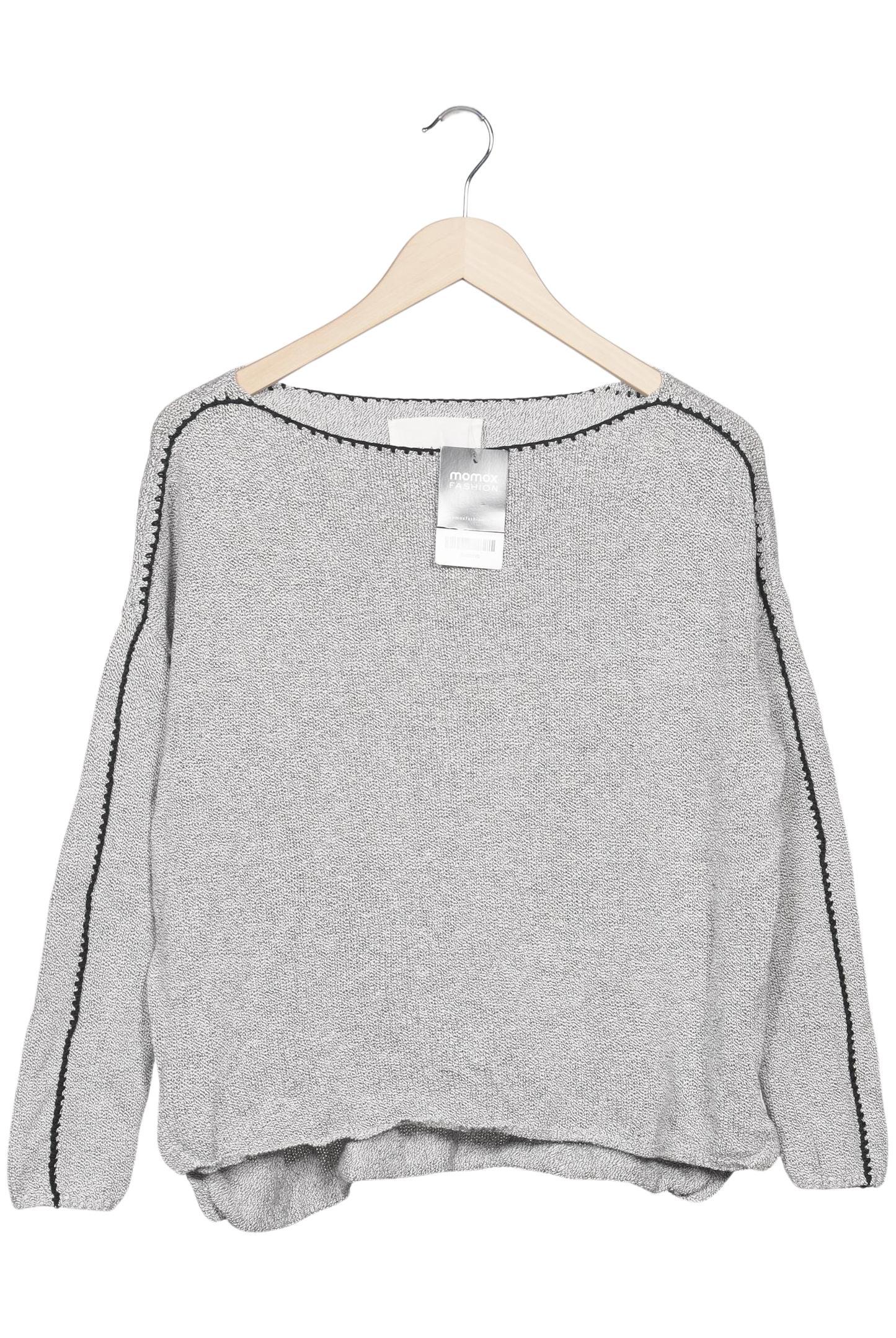 

Yaya Damen Pullover, grau, Gr. 36