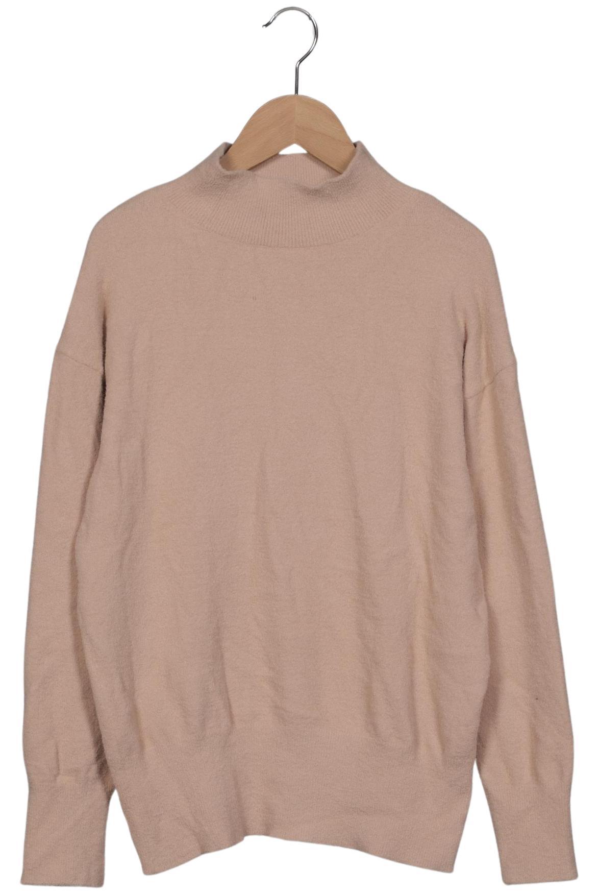 

Yaya Damen Pullover, beige, Gr. 34