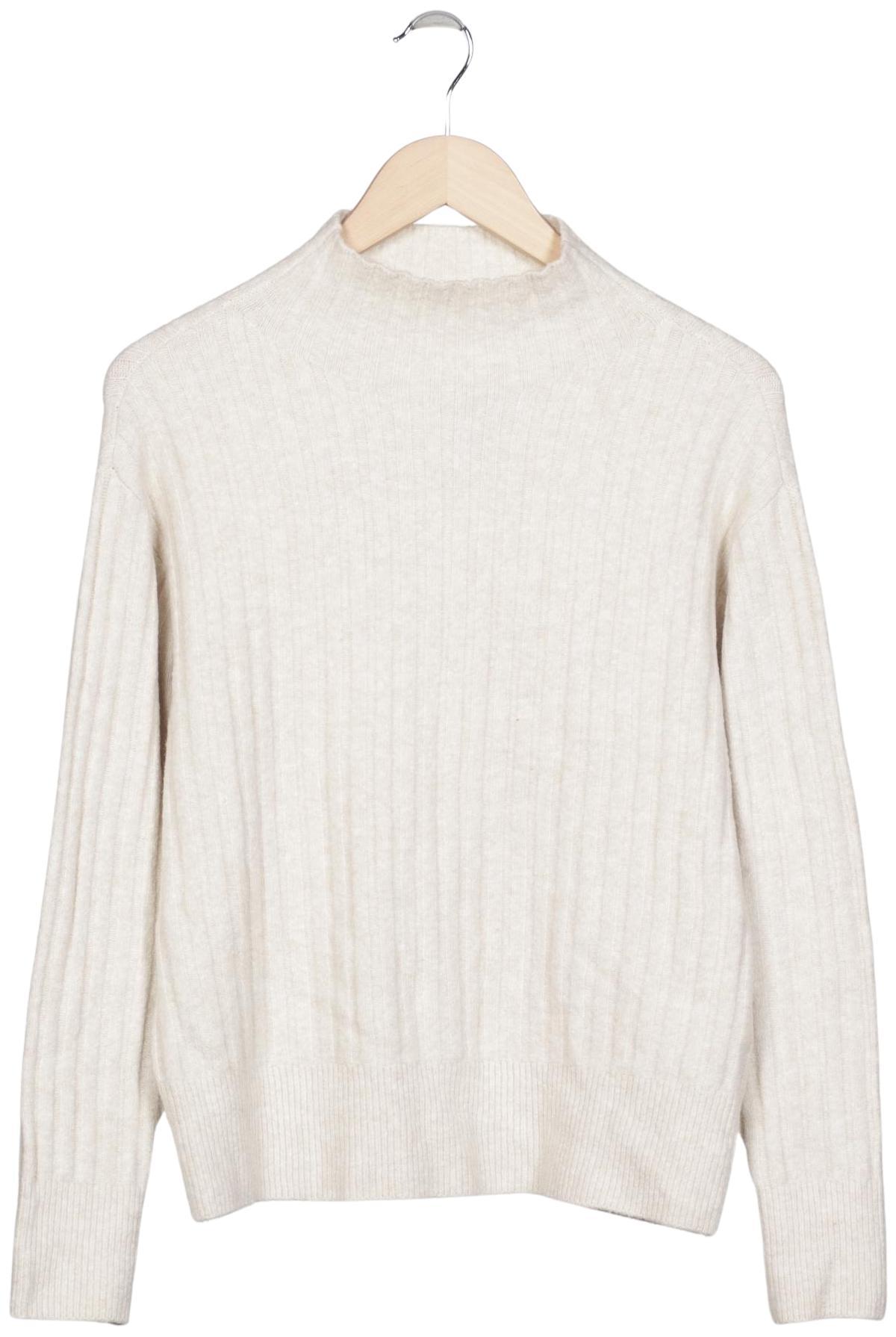 

Yaya Damen Pullover, cremeweiß, Gr. 34