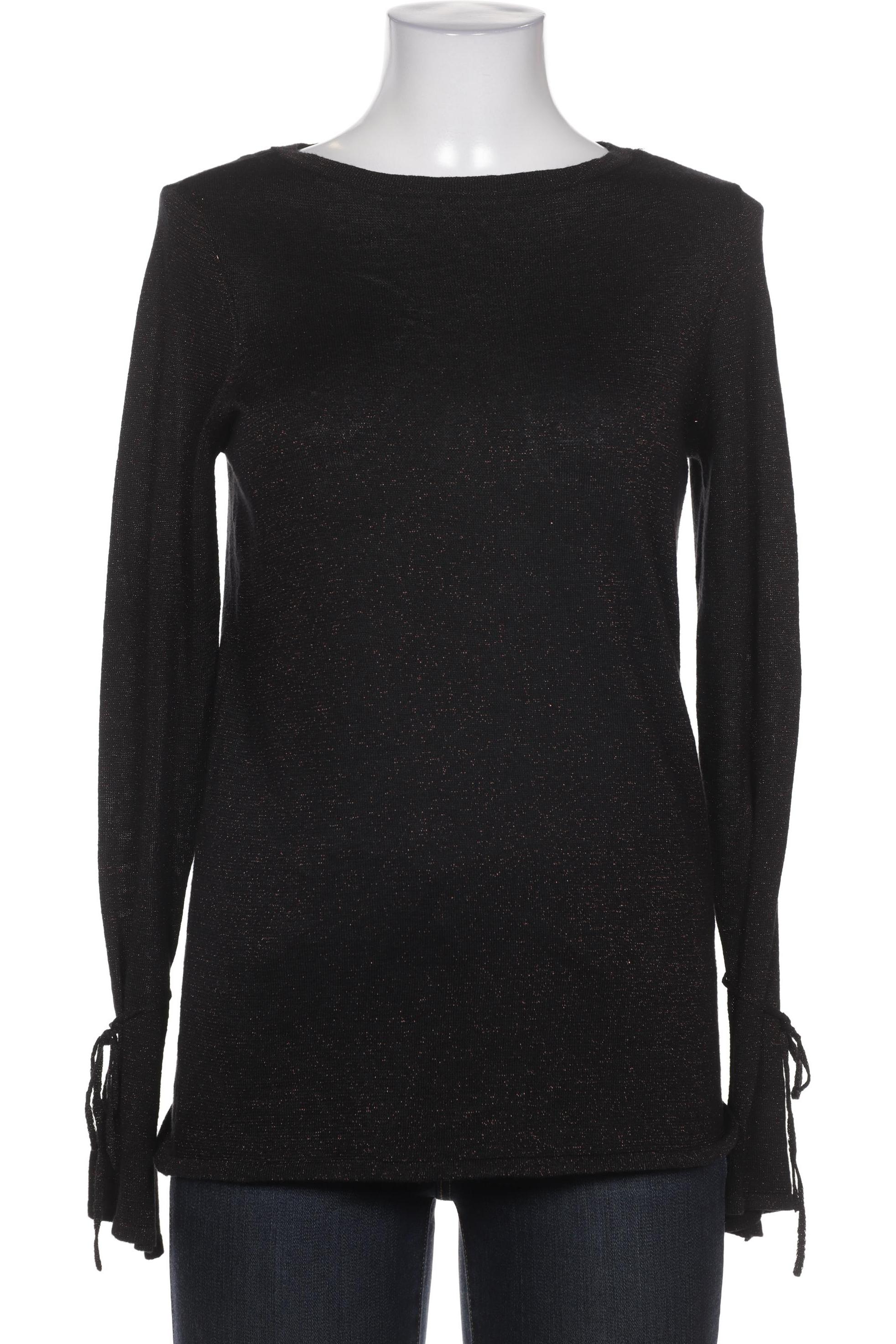 

Yaya Damen Pullover, schwarz, Gr. 38