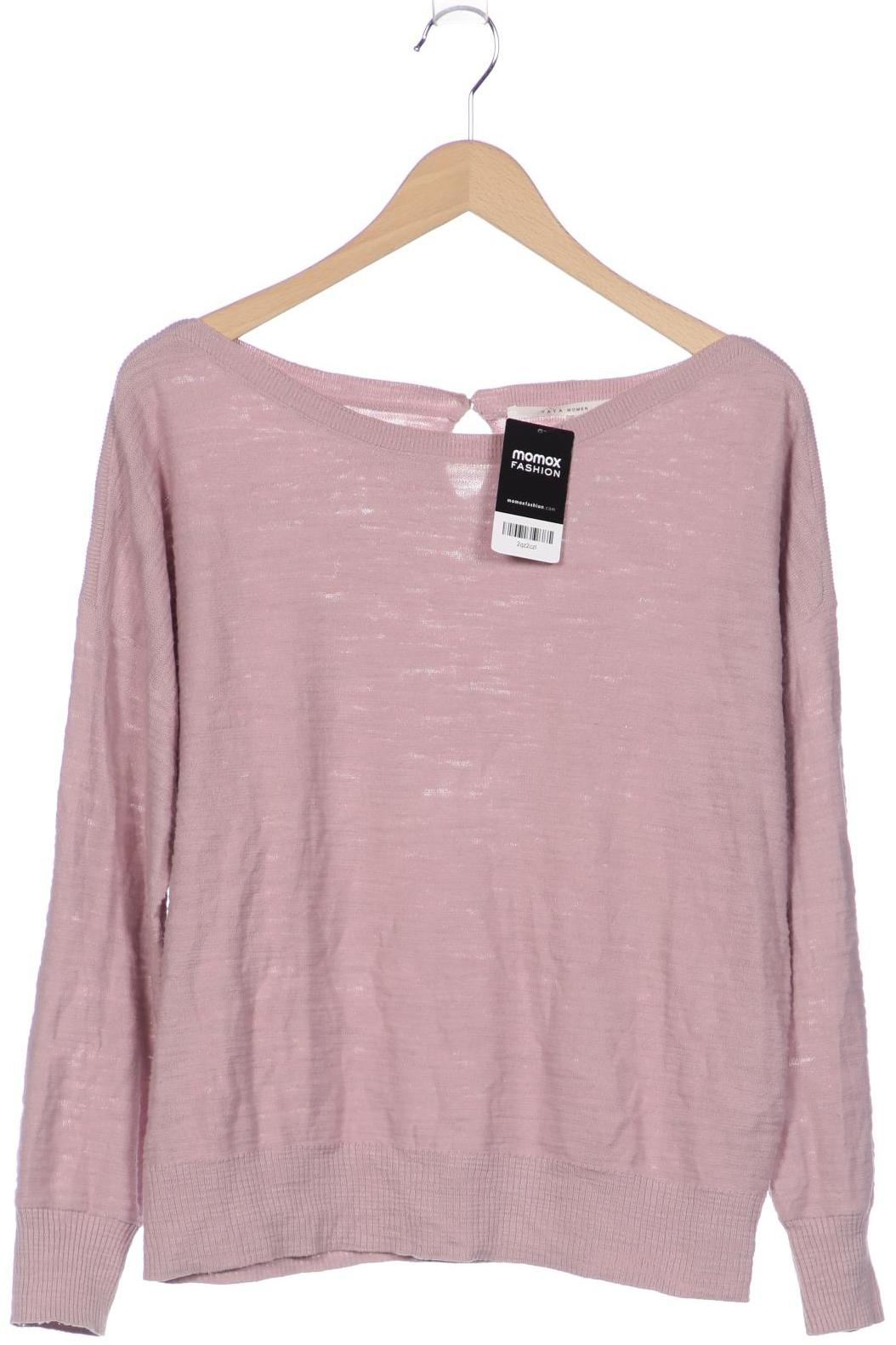 

YAYA Damen Pullover, pink