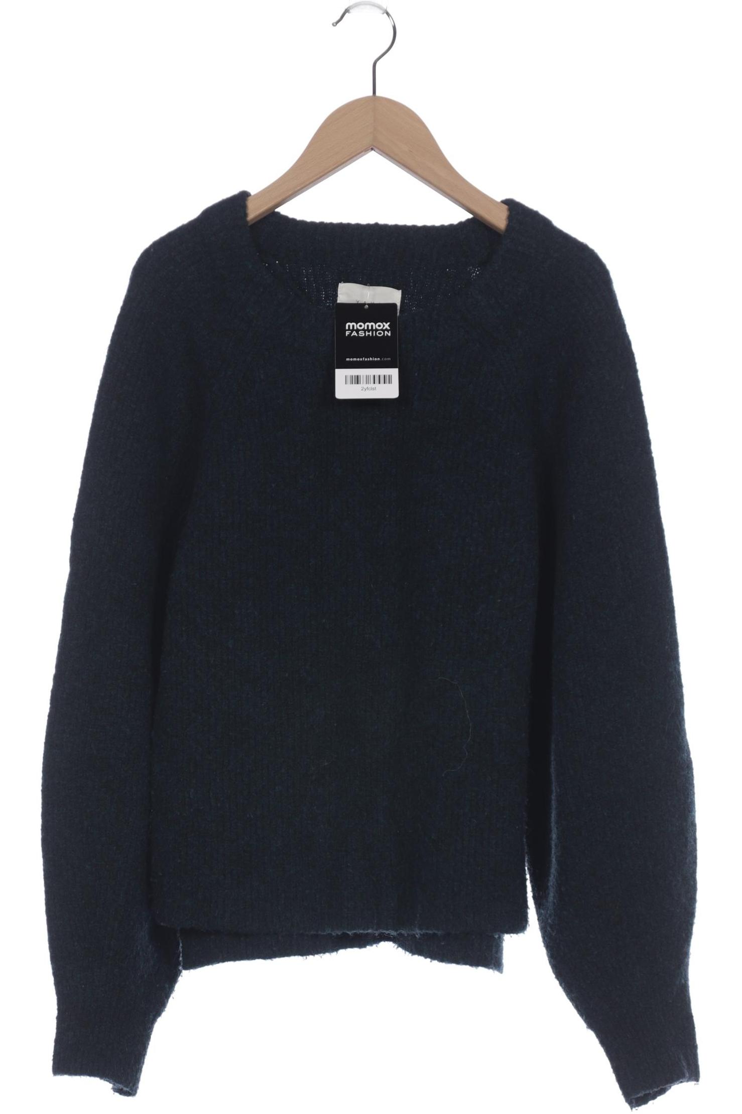 

Yaya Damen Pullover, grün, Gr. 36