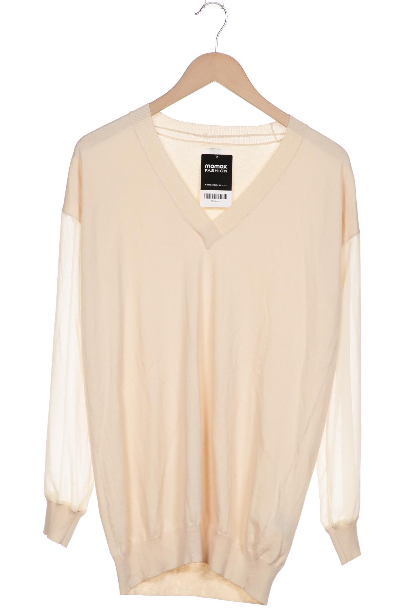 

YAYA Damen Pullover, beige