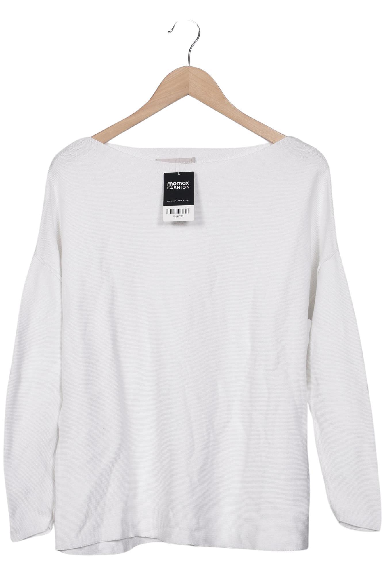 

Yaya Damen Pullover, weiß, Gr. 38