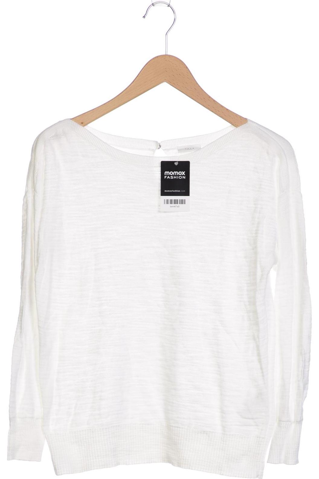 

Yaya Damen Pullover, weiß, Gr. 34