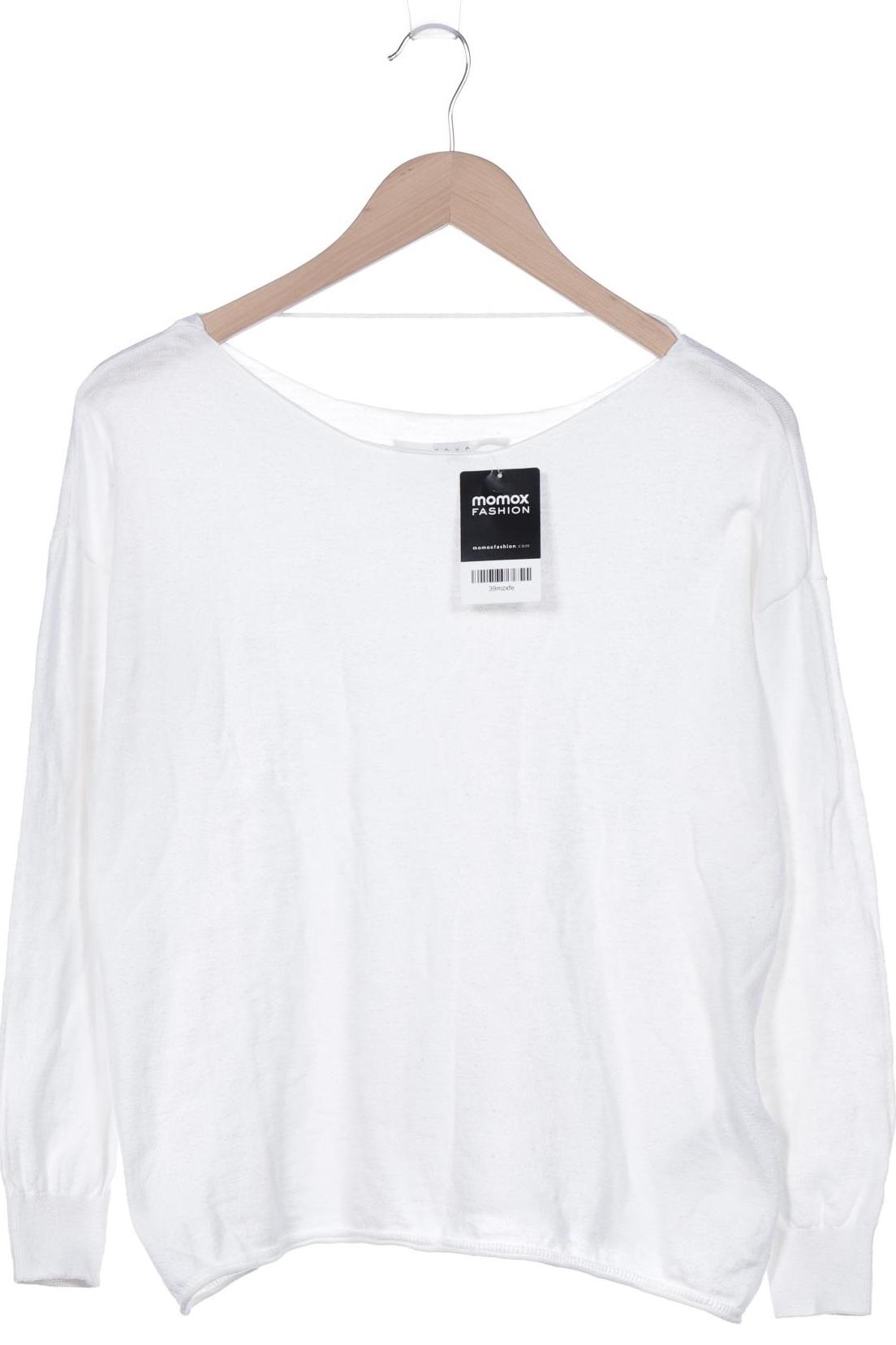 

Yaya Damen Pullover, weiß, Gr. 36