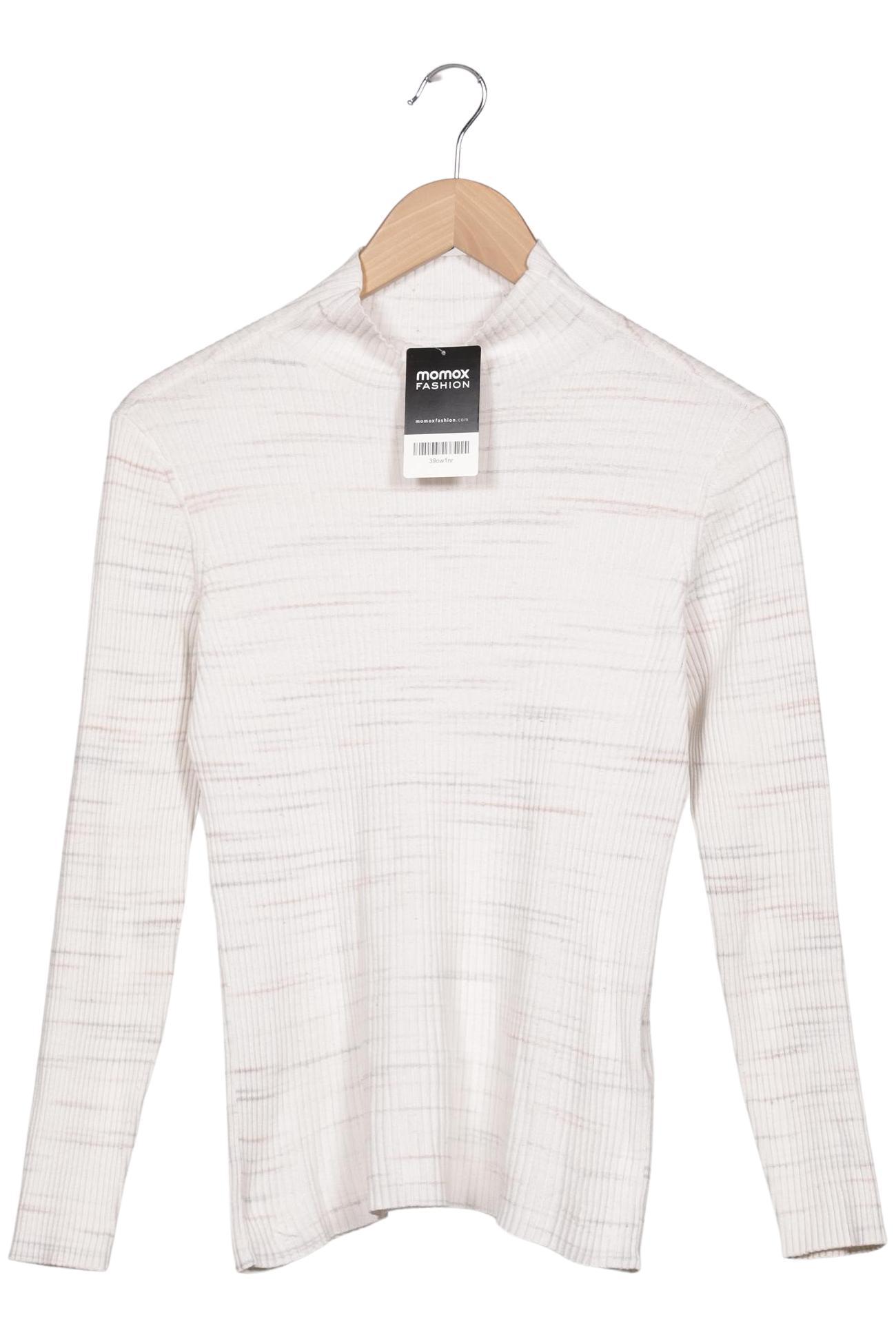 

Yaya Damen Pullover, weiß, Gr. 38