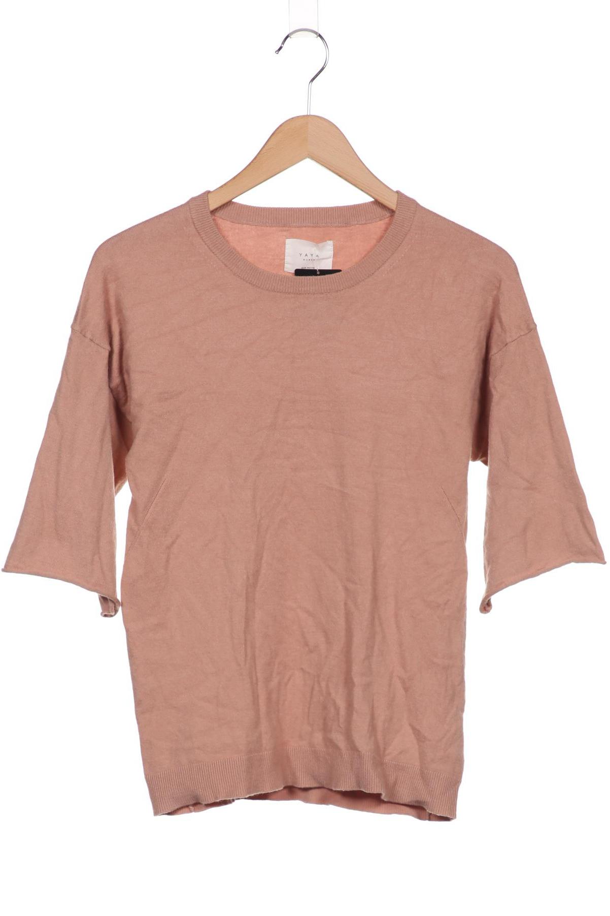 

YAYA Damen Pullover, pink