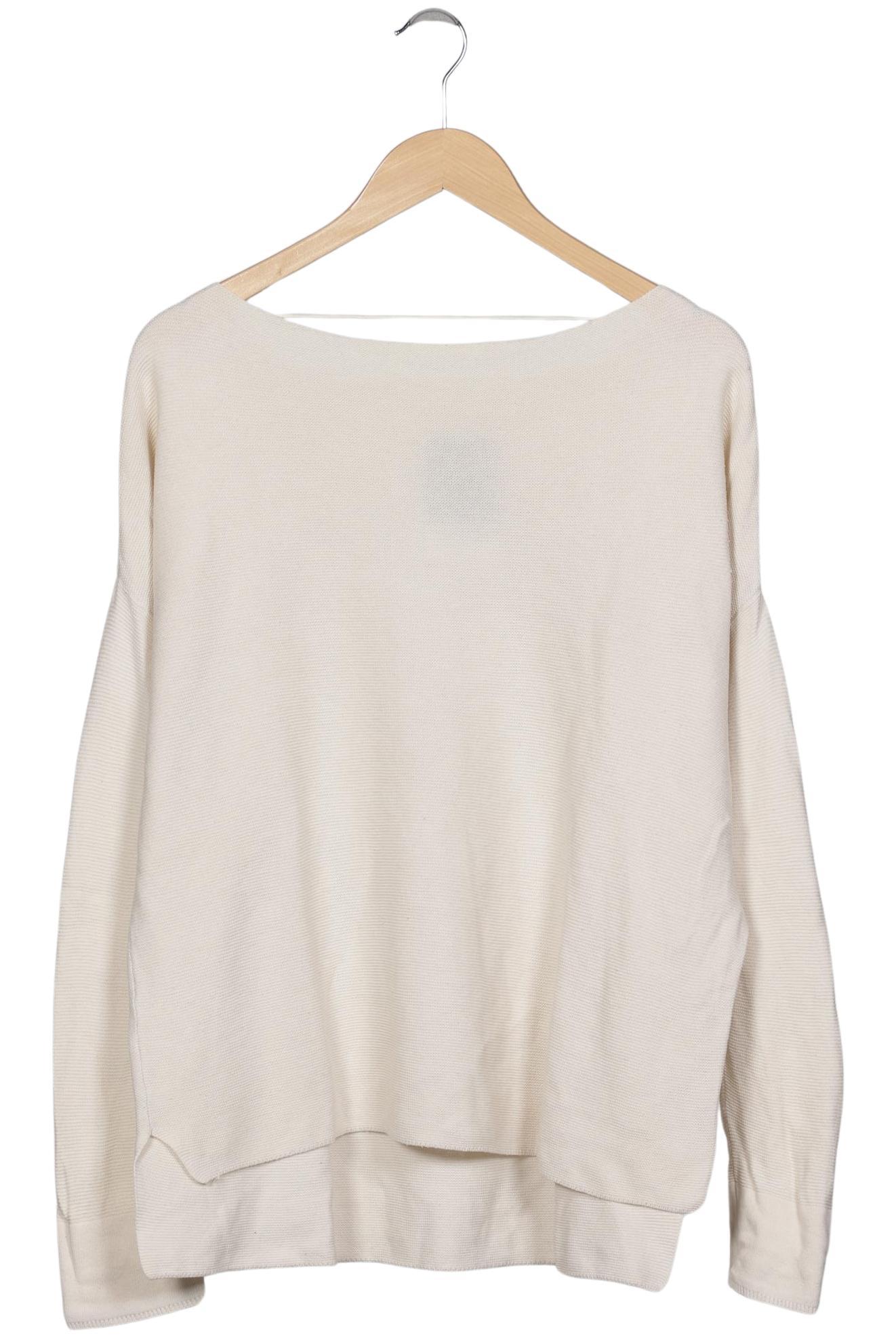 

Yaya Damen Pullover, cremeweiß, Gr. 36