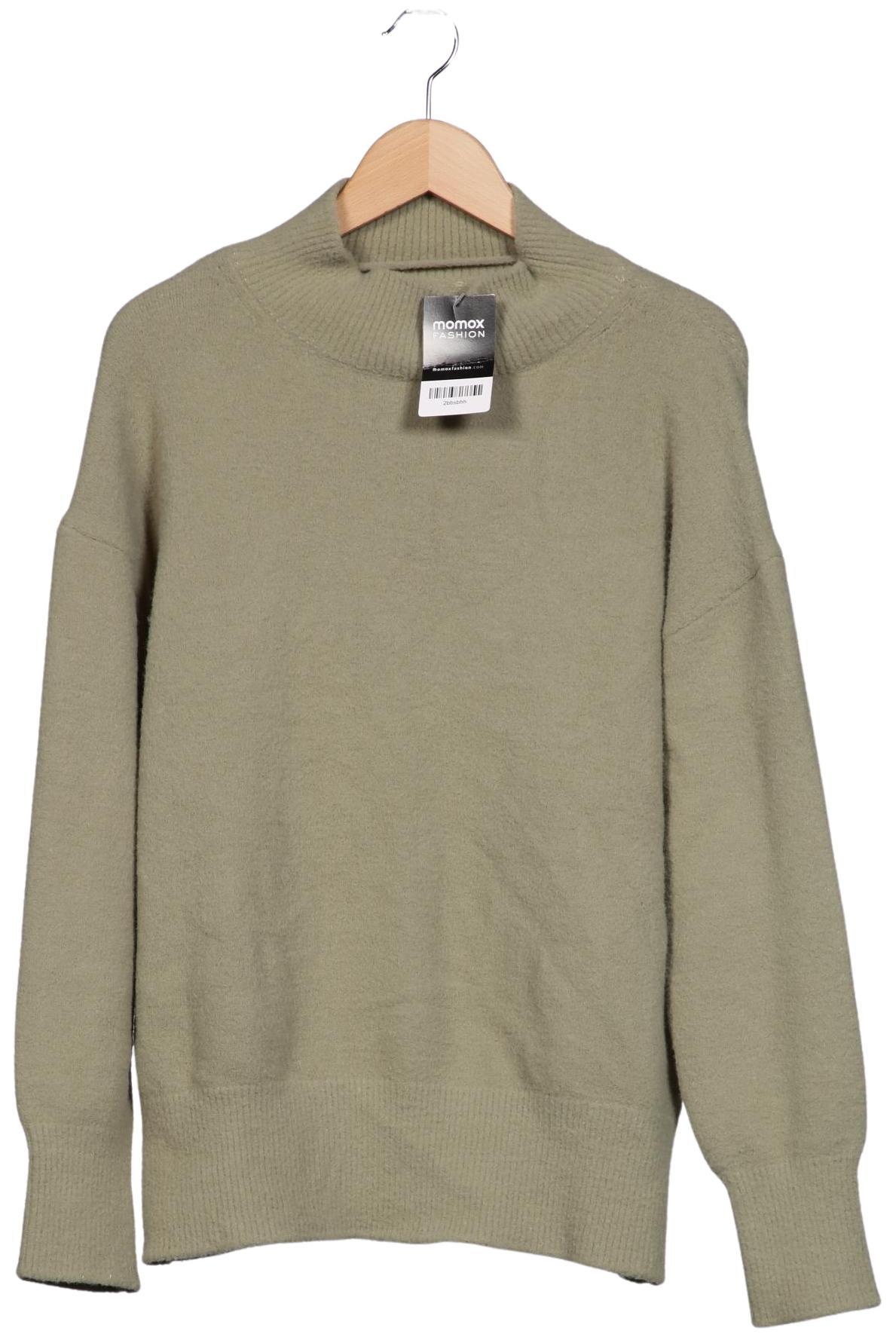 

Yaya Damen Pullover, grün, Gr. 38