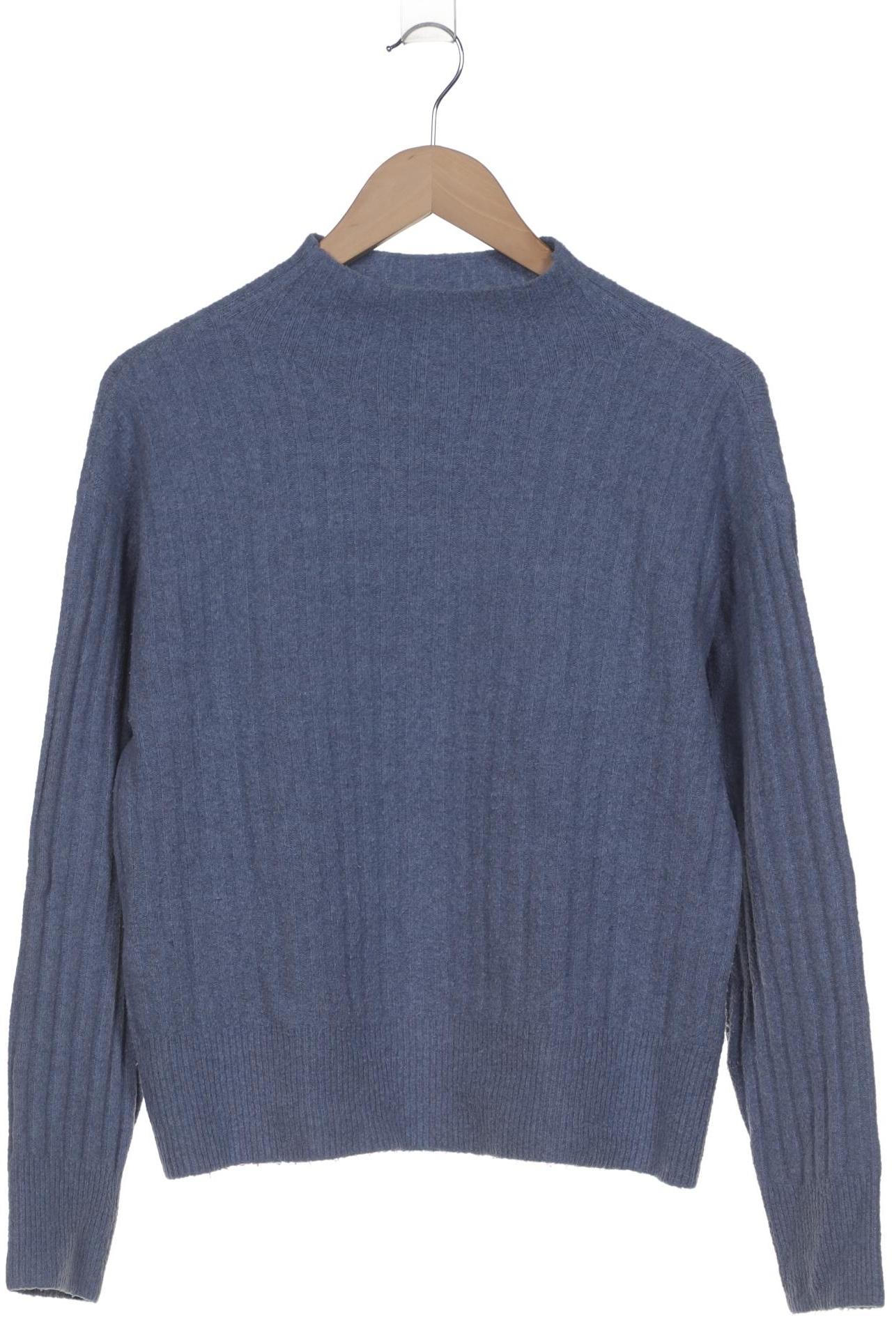 

Yaya Damen Pullover, blau, Gr. 38