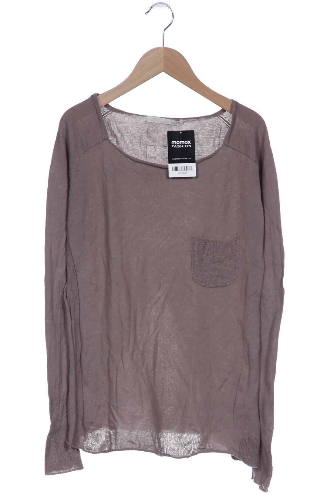 

YAYA Damen Pullover, grau