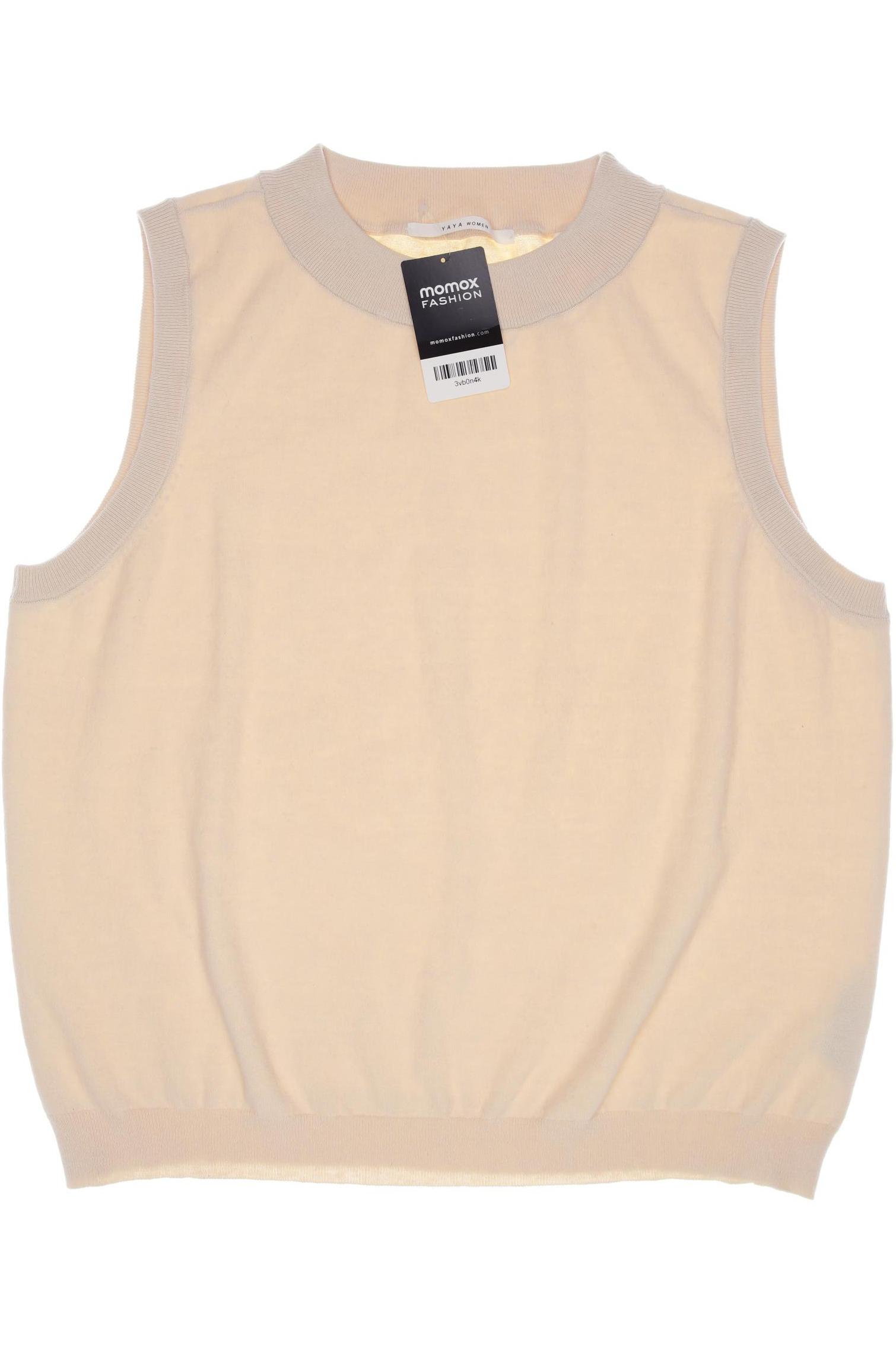 

YAYA Damen Pullover, beige