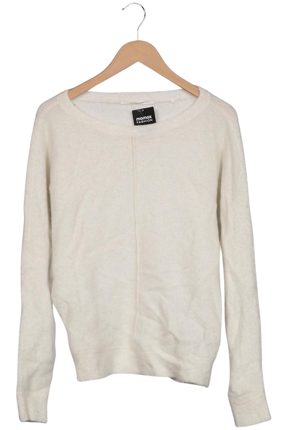

Yaya Damen Pullover, cremeweiß, Gr. 38