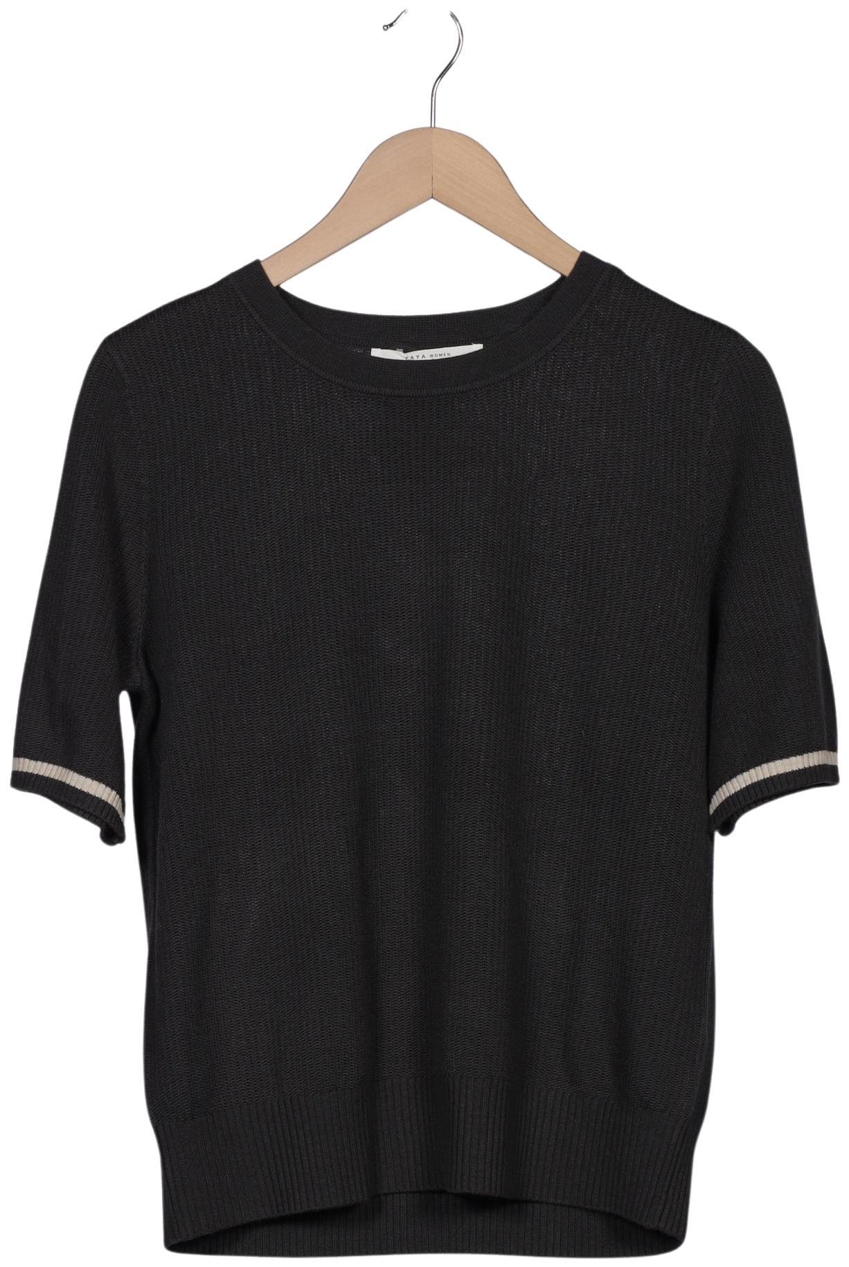 

Yaya Damen Pullover, grau, Gr. 42