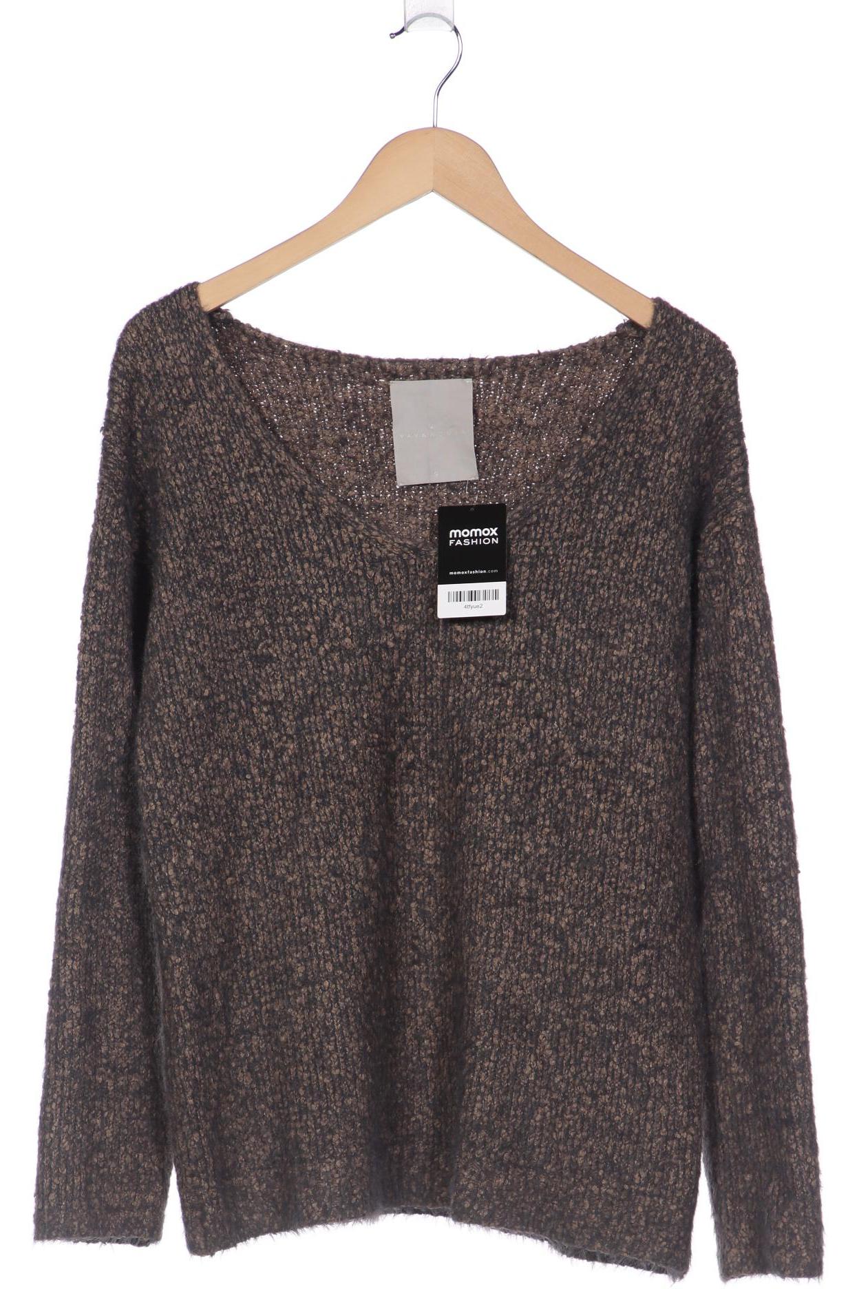 

YAYA Damen Pullover, grau