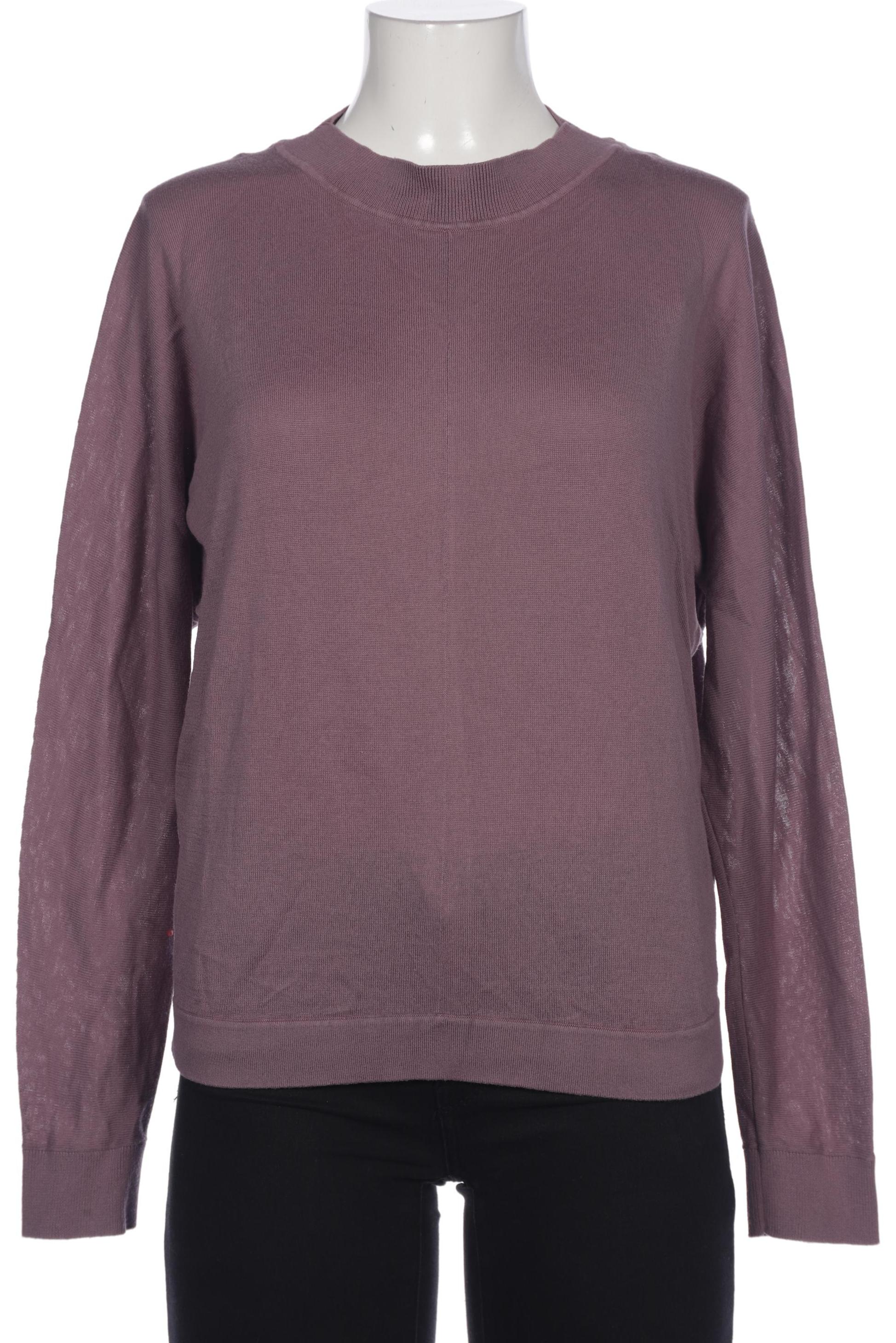 

Yaya Damen Pullover, flieder, Gr. 36