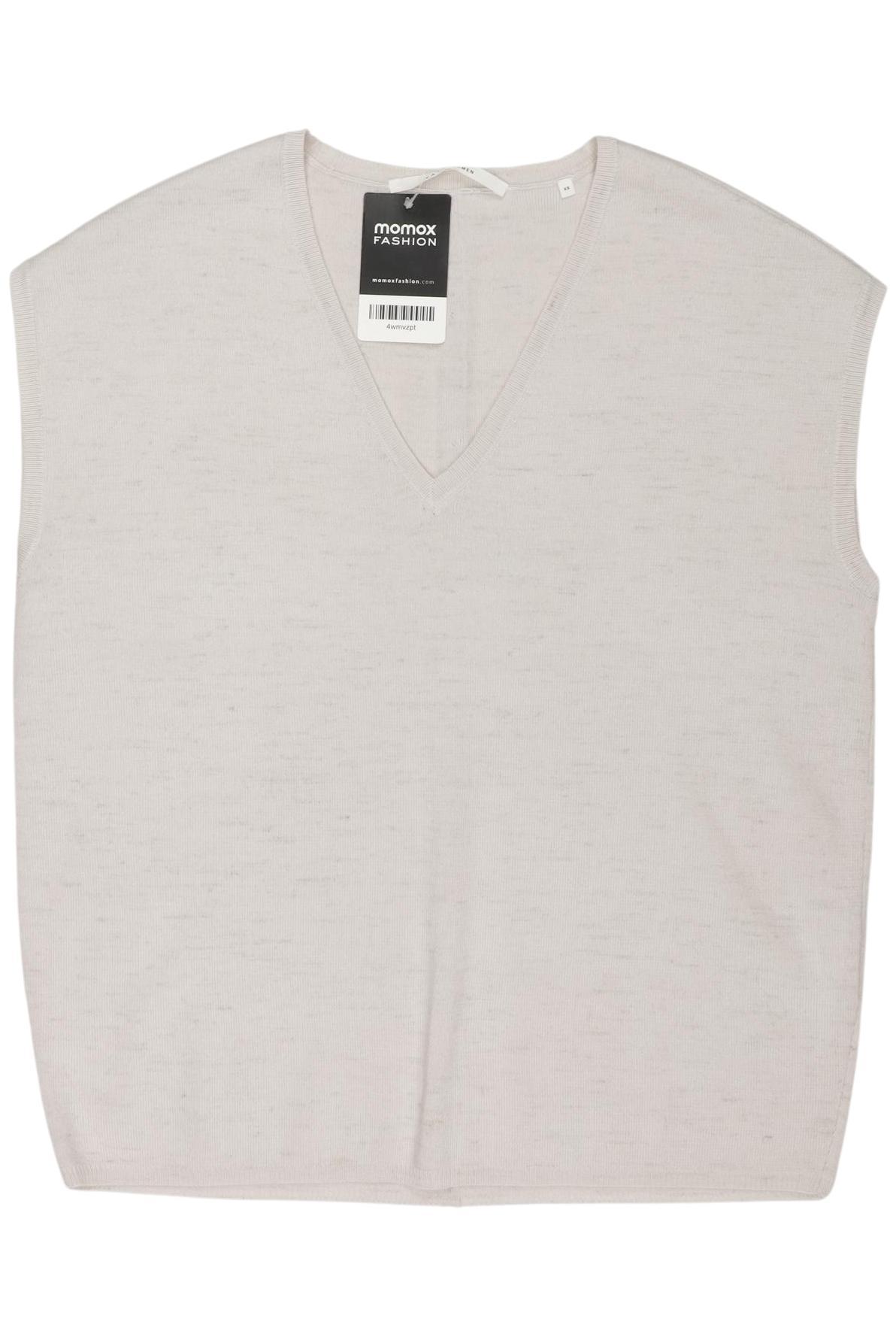 

Yaya Damen Pullover, beige, Gr. 34