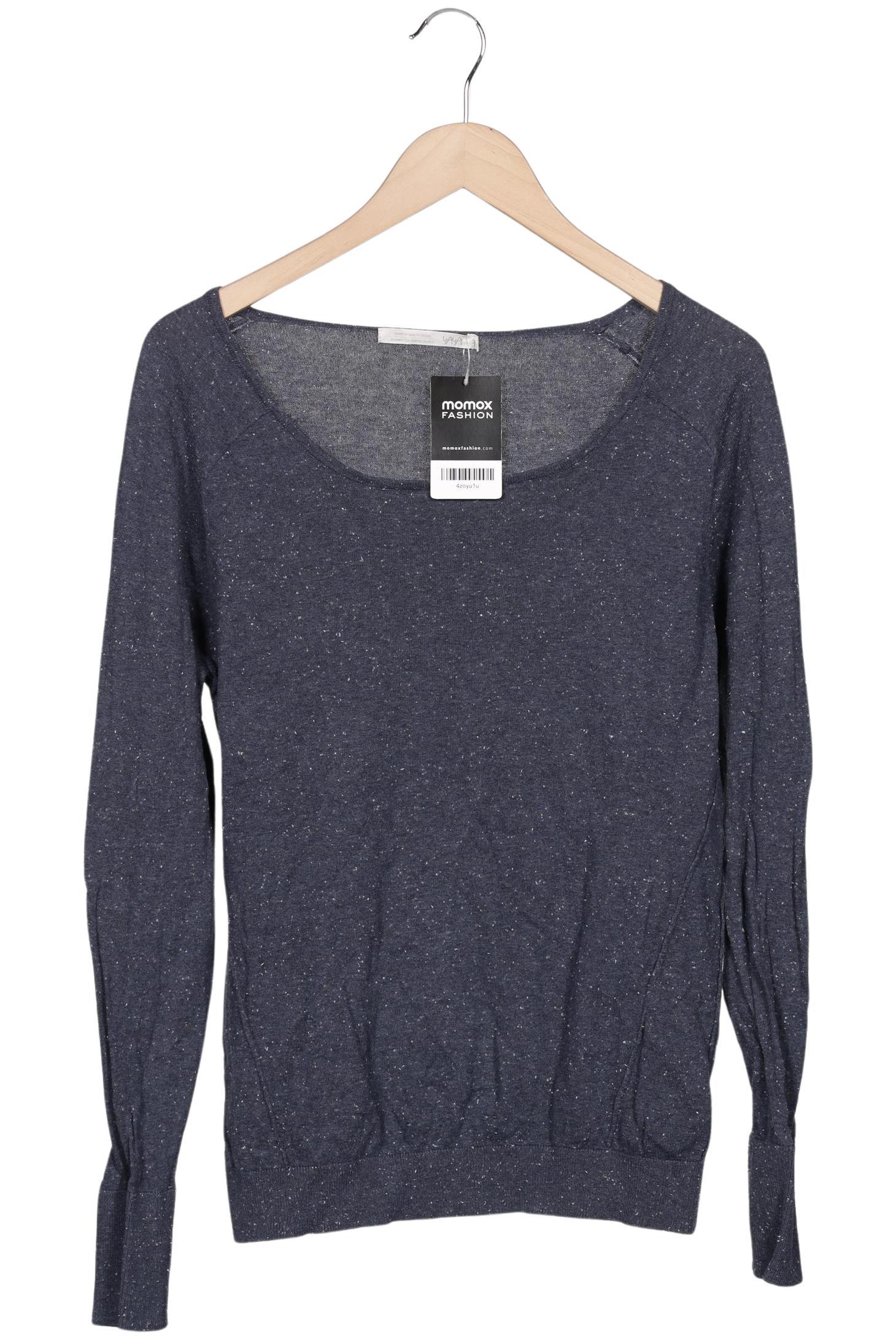 

Yaya Damen Pullover, marineblau, Gr. 44