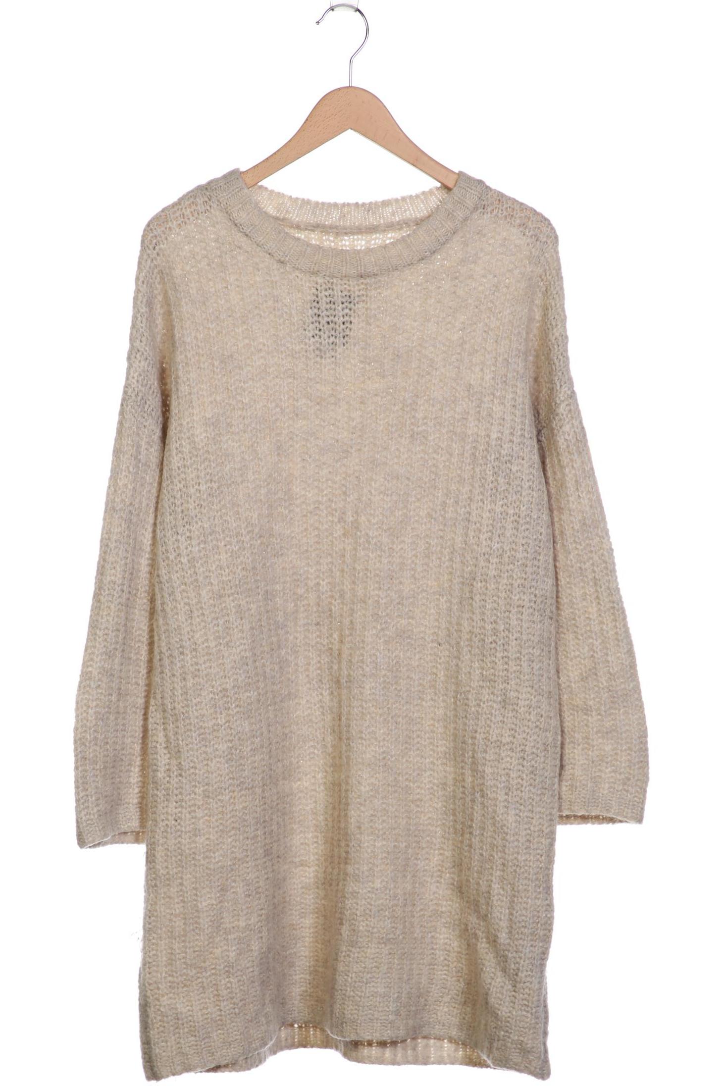 

Yaya Damen Pullover, beige, Gr. 42