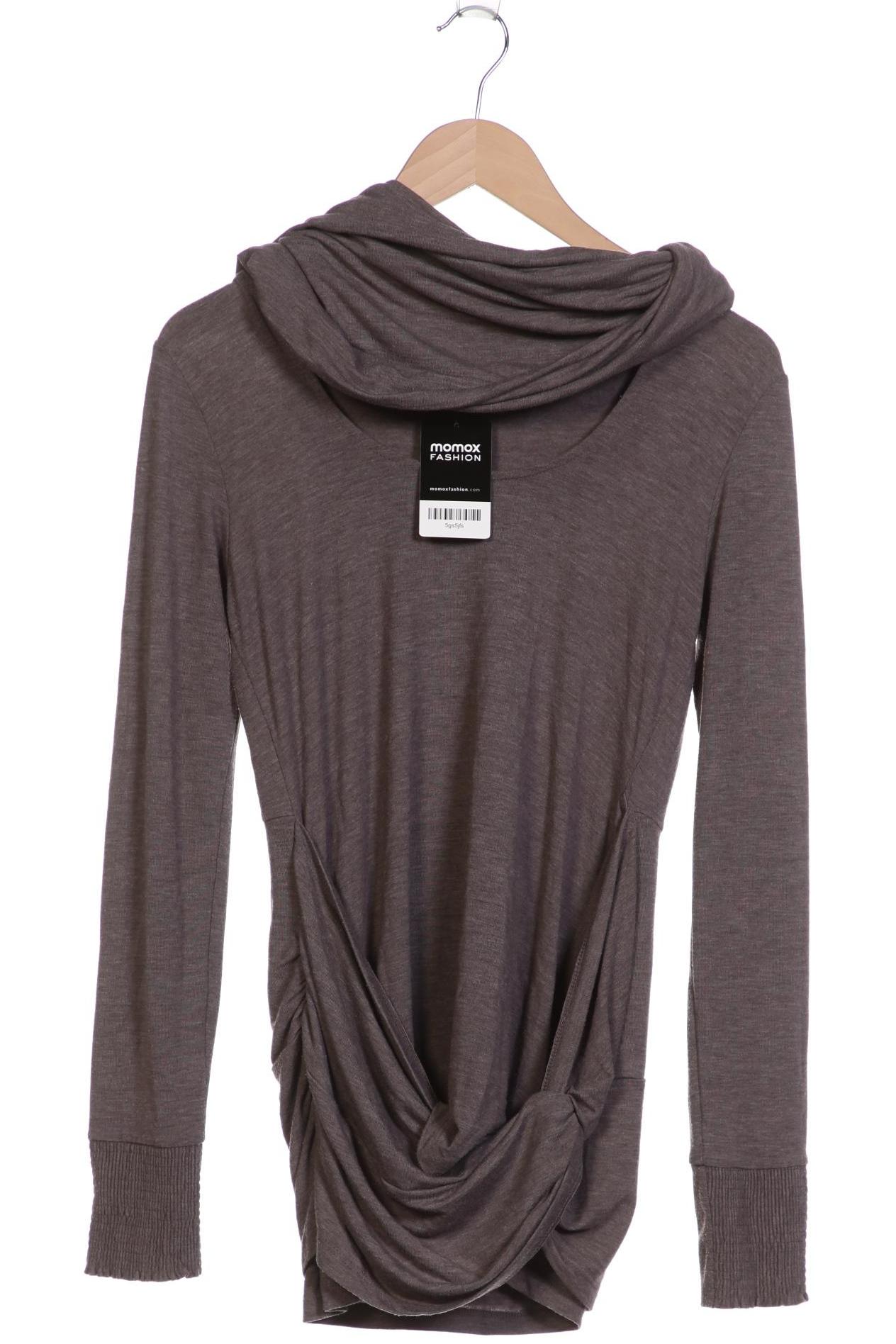 

Yaya Damen Pullover, grau, Gr. 42