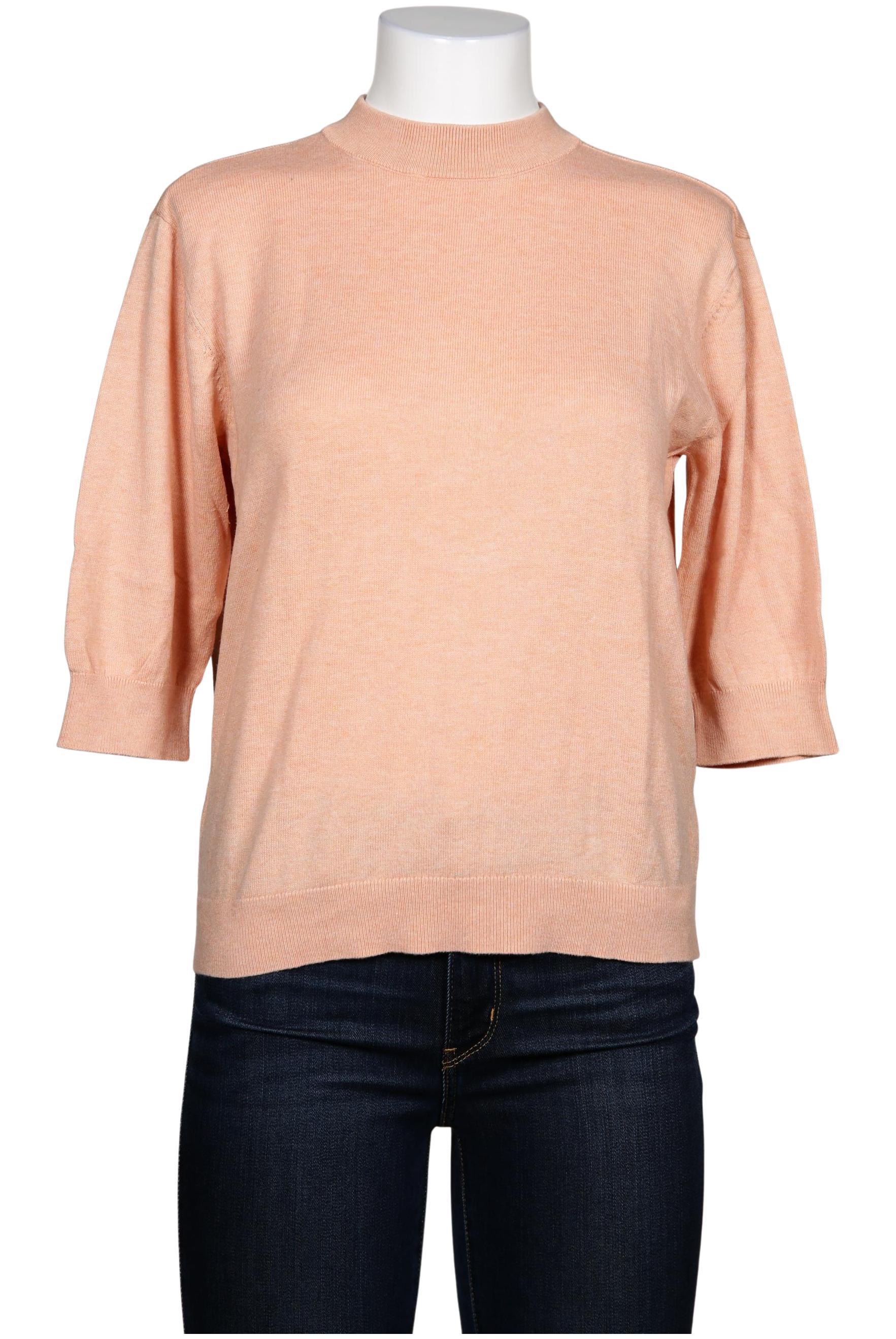 

Yaya Damen Pullover, orange, Gr. 38