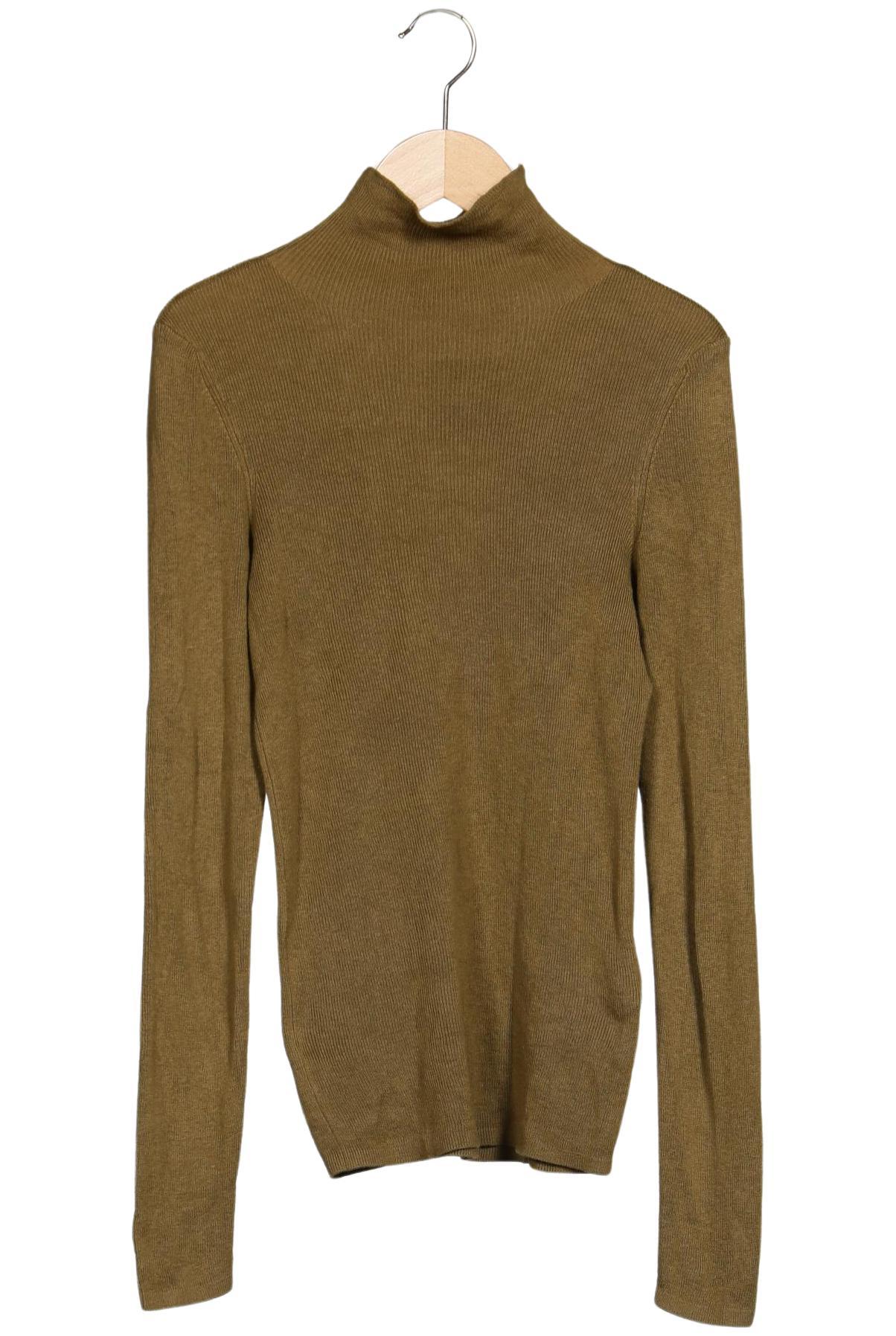 

Yaya Damen Pullover, braun, Gr. 34