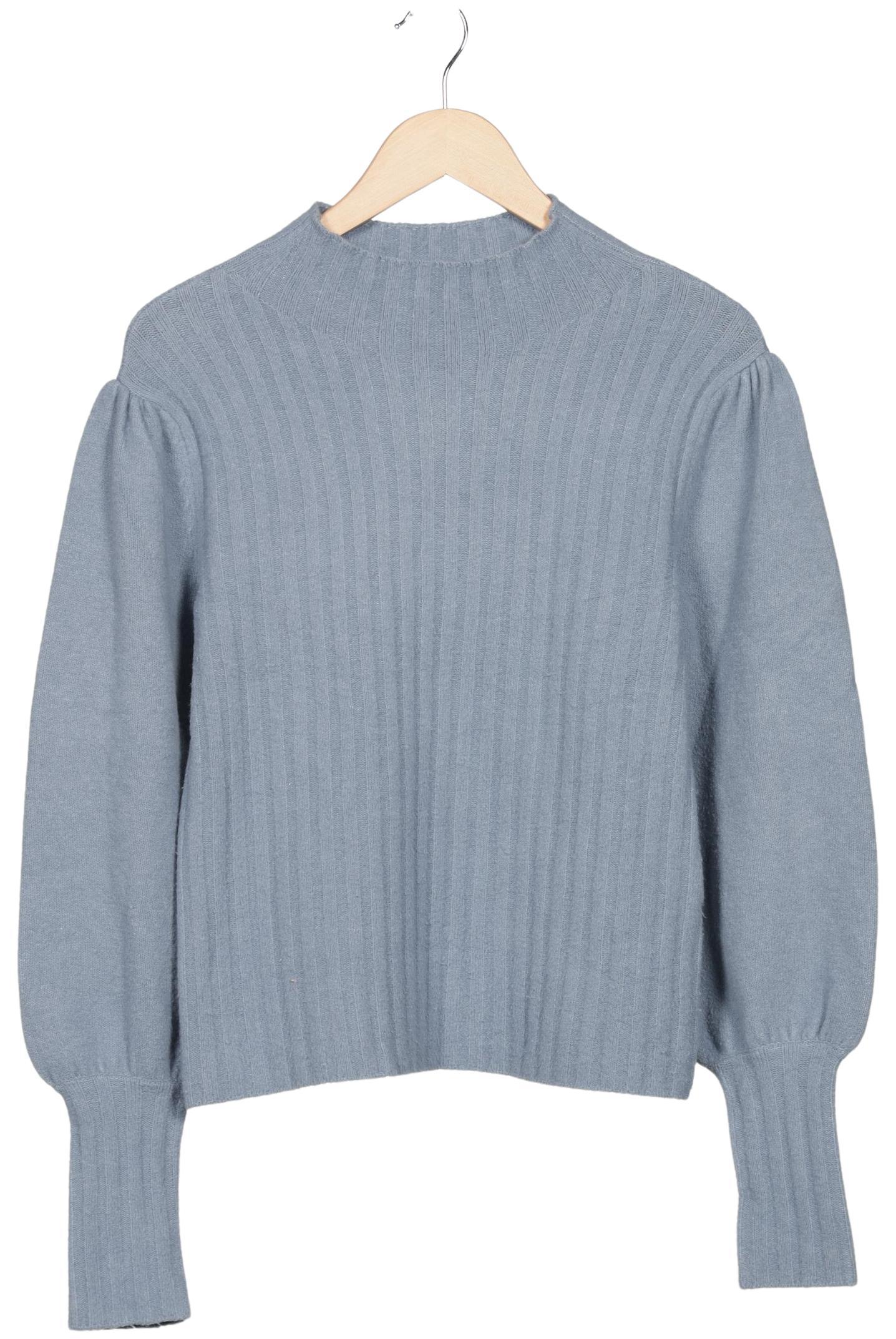 

Yaya Damen Pullover, hellblau, Gr. 38