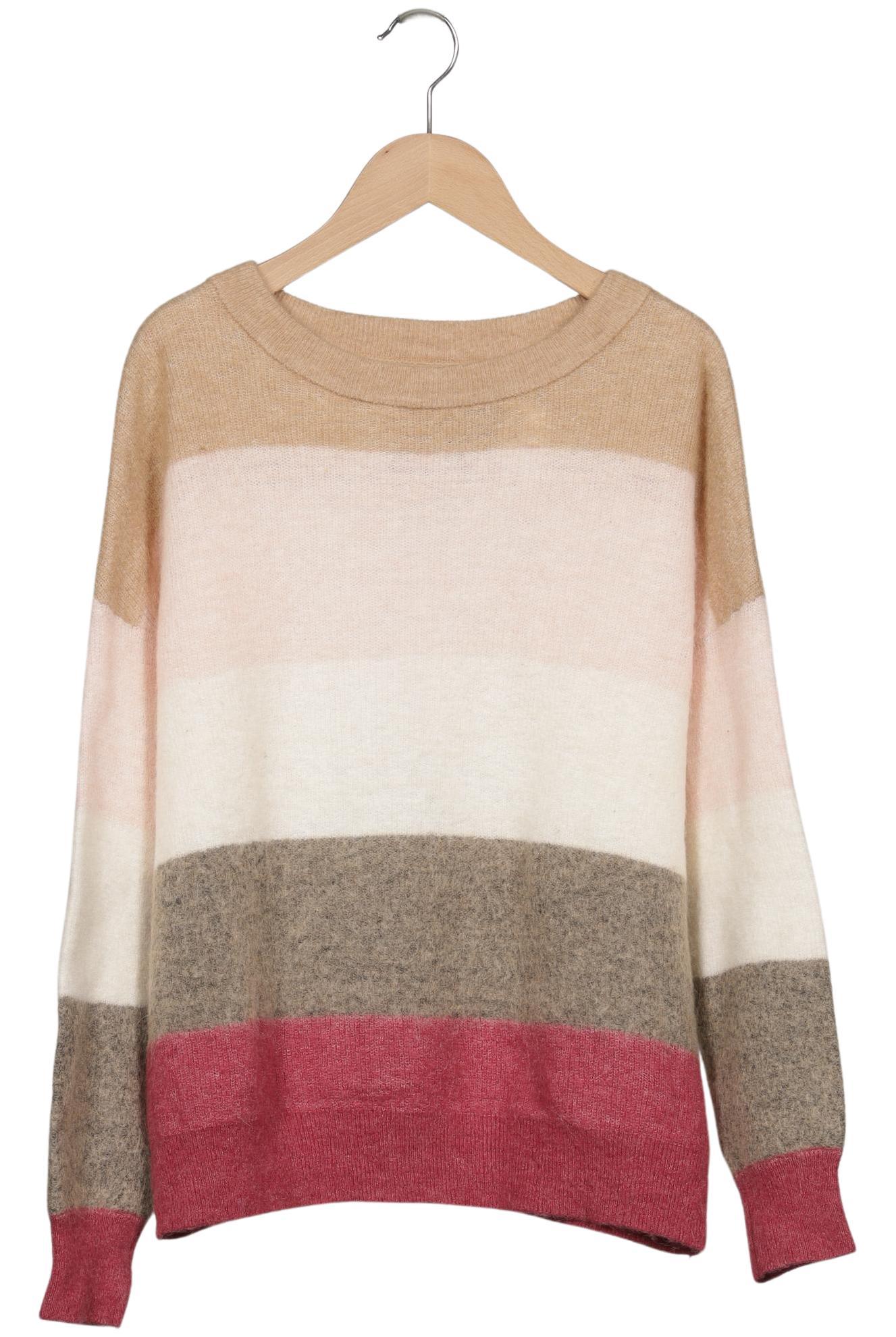 

Yaya Damen Pullover, mehrfarbig, Gr. 38