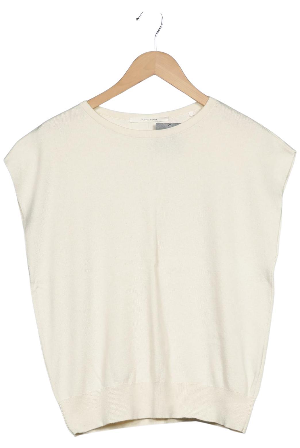 

Yaya Damen Pullover, cremeweiß, Gr. 42