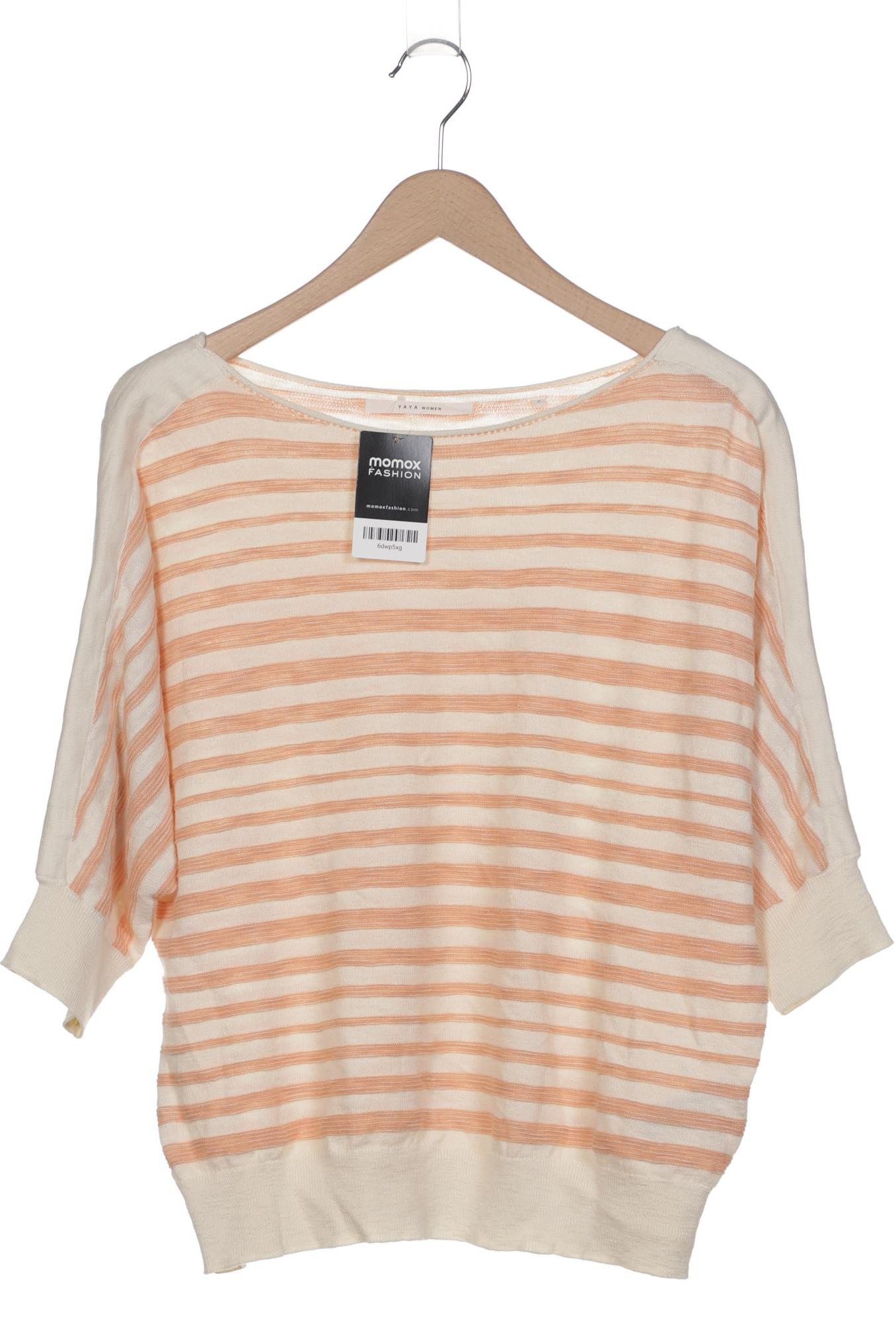 

Yaya Damen Pullover, cremeweiß, Gr. 38