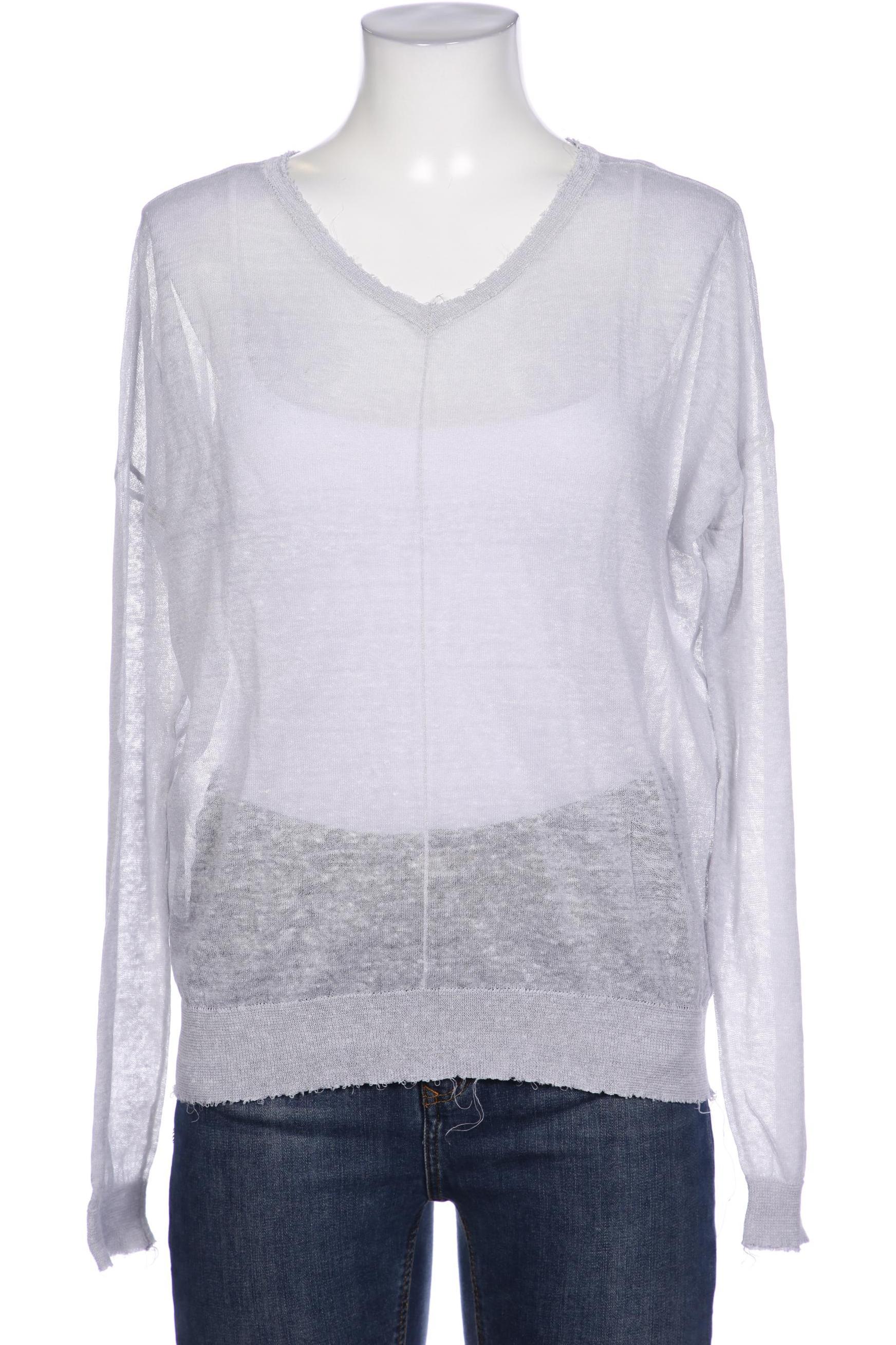 

YAYA Damen Pullover, grau