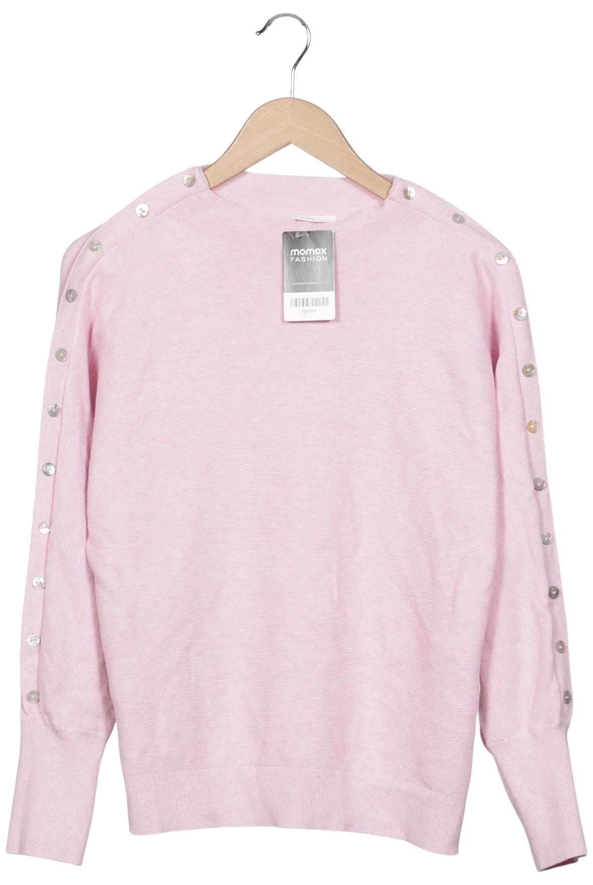 

Yaya Damen Pullover, pink, Gr. 36
