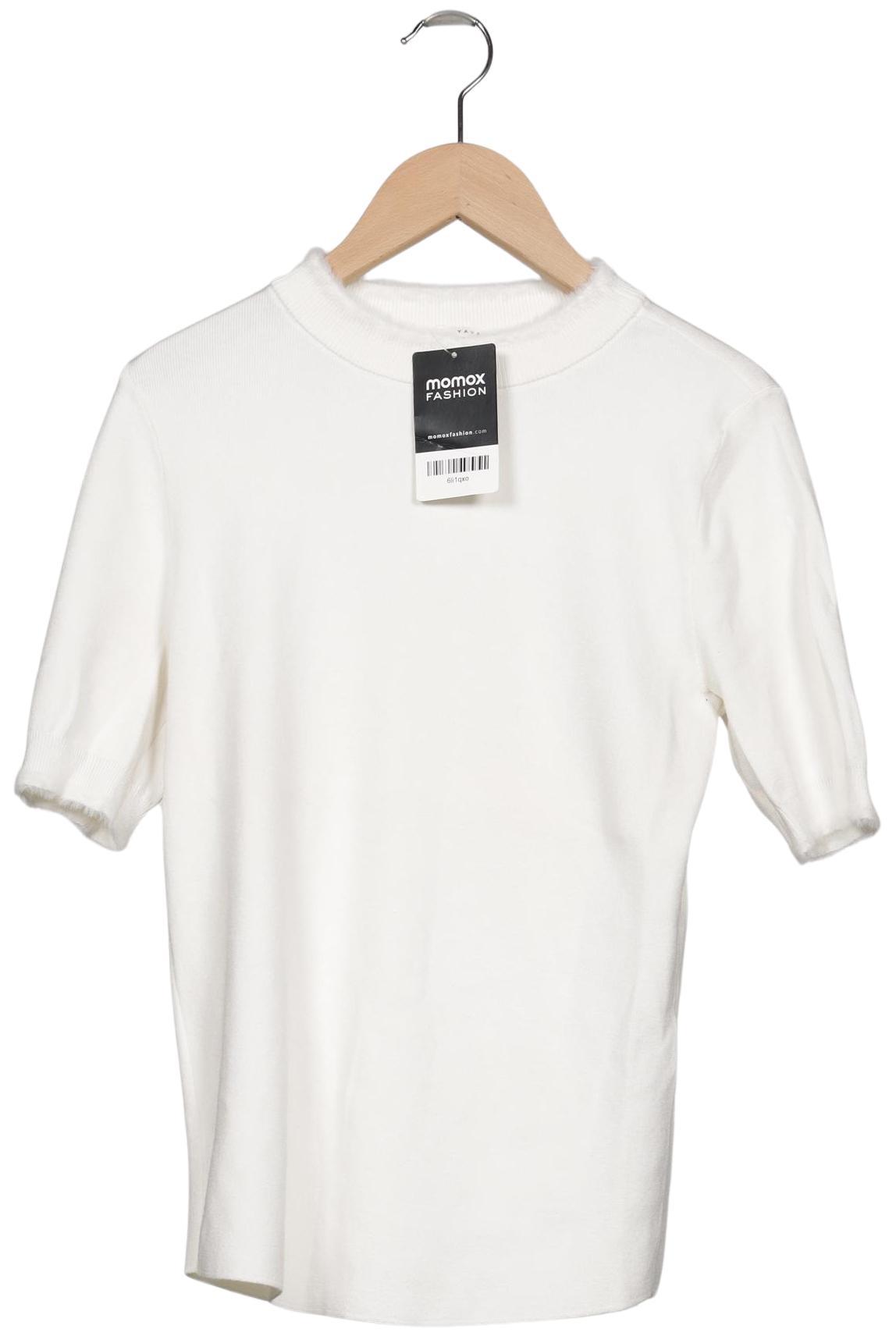 

Yaya Damen Pullover, weiß, Gr. 36